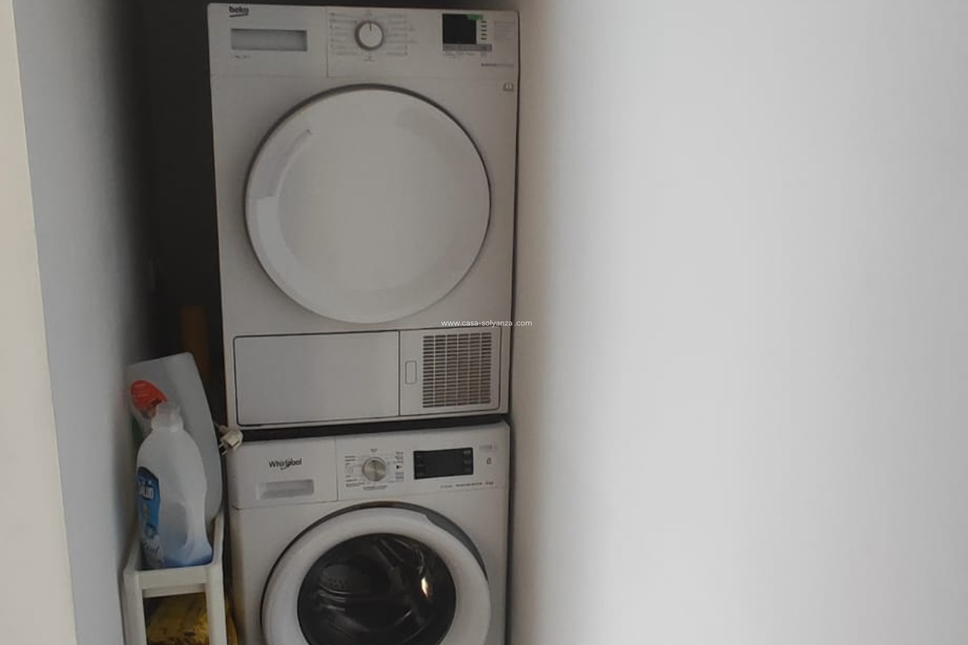 Resale - Townhouse - Guardamar del Segura - Costa Blanca