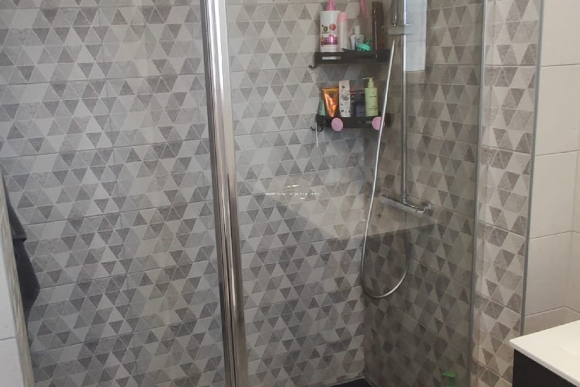 Resale - Townhouse - Guardamar del Segura - Costa Blanca