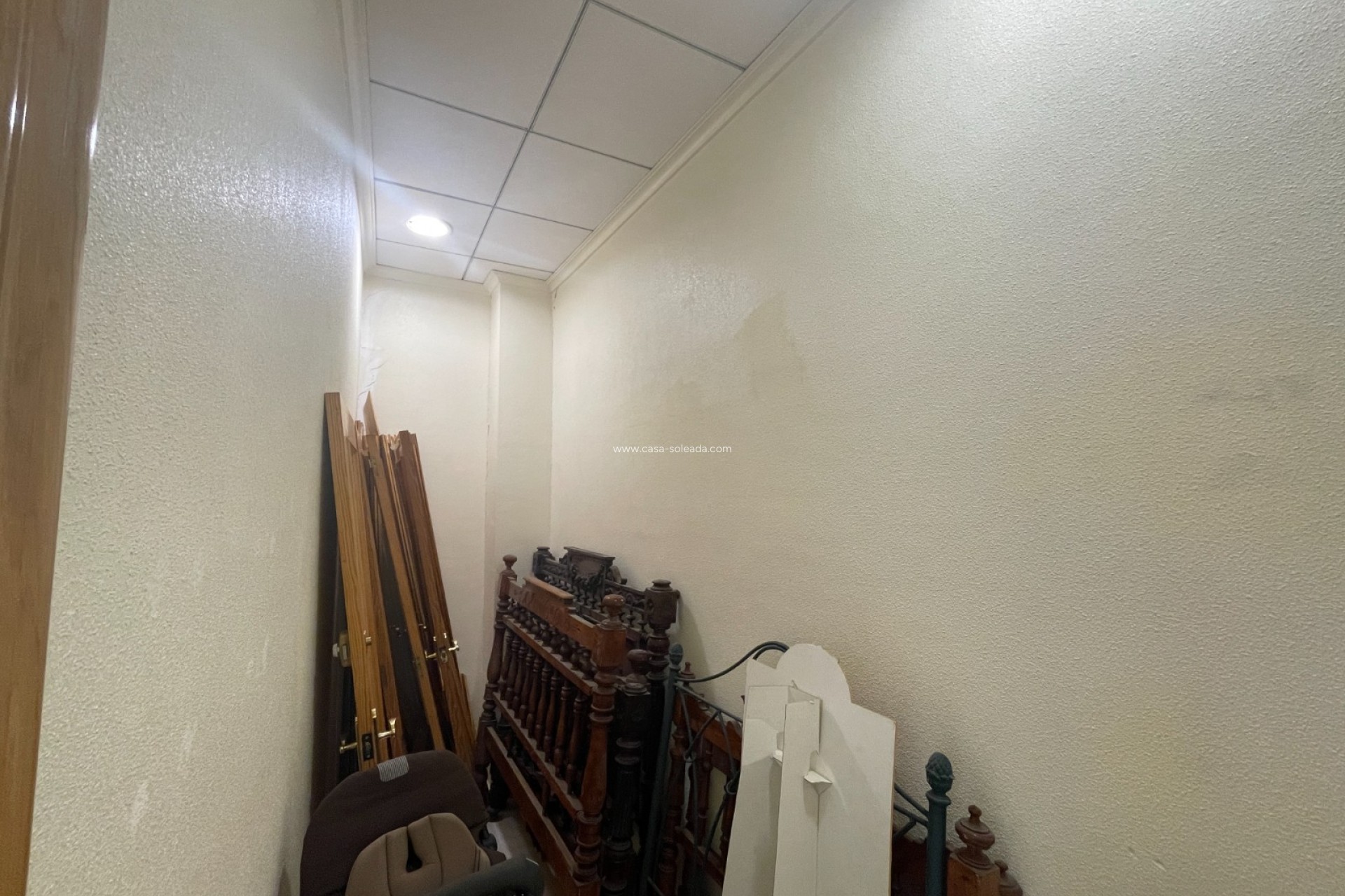 Resale - Townhouse - Guardamar del Segura - Costa Blanca