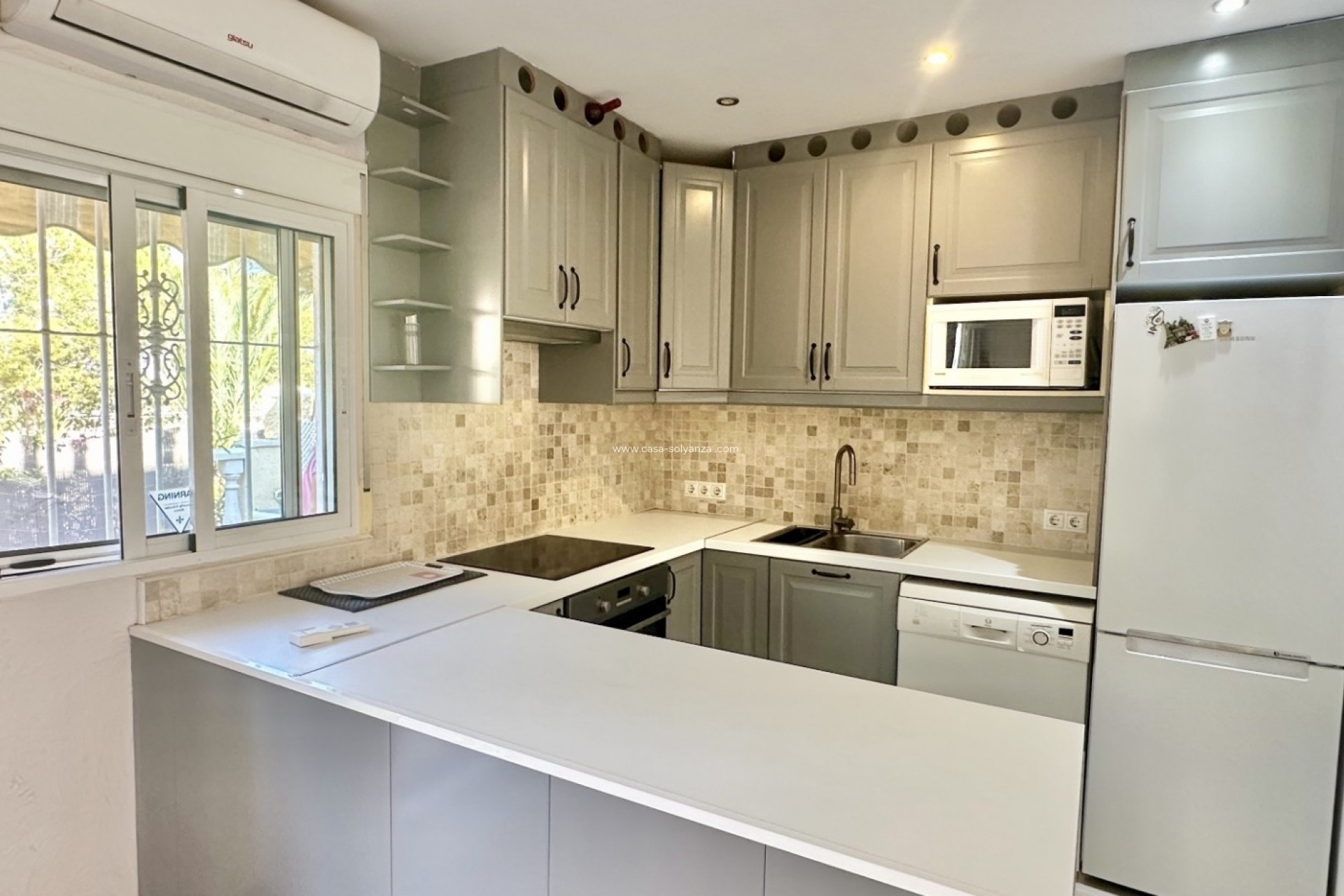 Resale - Townhouse - Guardamar del Segura - Costa Blanca