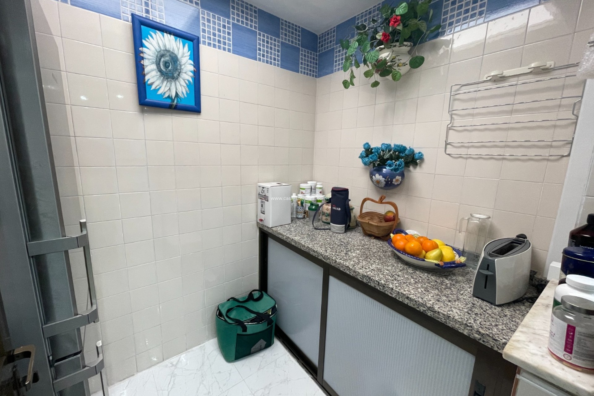 Resale - Townhouse - Guardamar del Segura - Costa Blanca