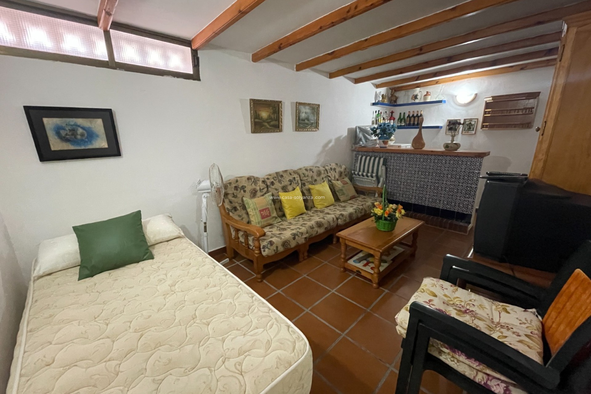 Resale - Townhouse - Guardamar del Segura - Costa Blanca