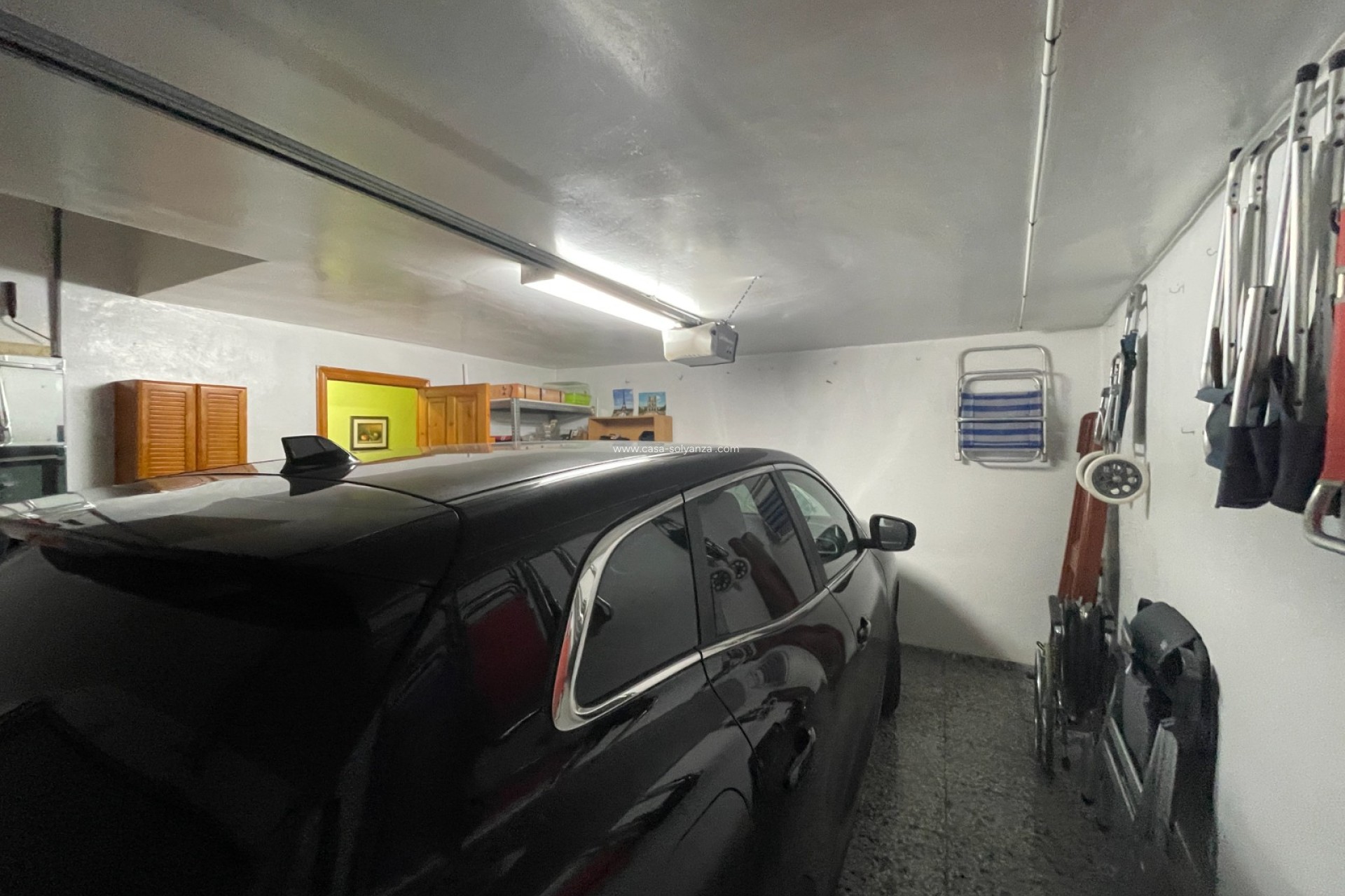 Resale - Townhouse - Guardamar del Segura - Costa Blanca