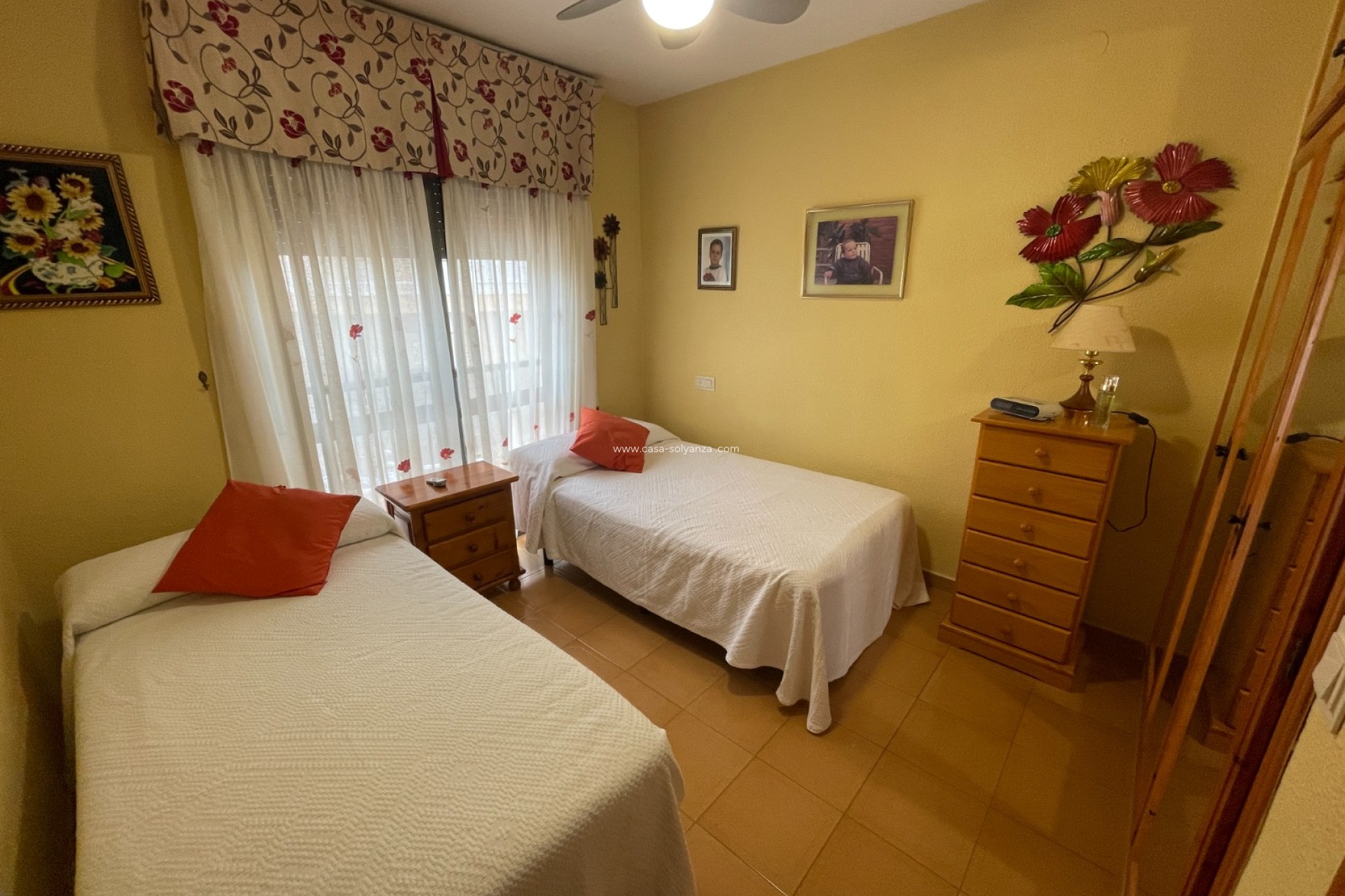 Resale - Townhouse - Guardamar del Segura - Costa Blanca