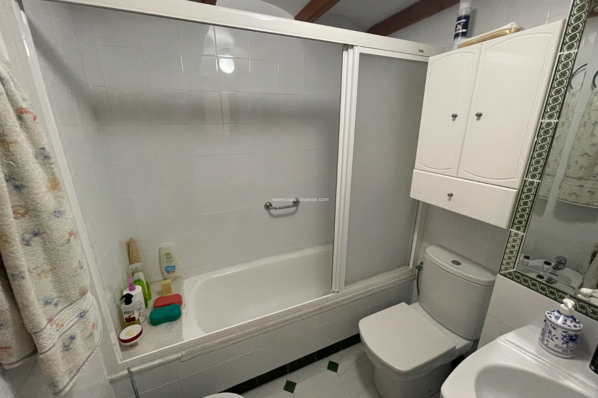 Resale - Townhouse - Guardamar del Segura - Costa Blanca