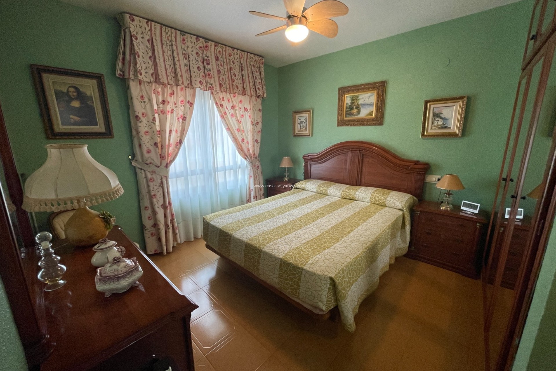 Resale - Townhouse - Guardamar del Segura - Costa Blanca