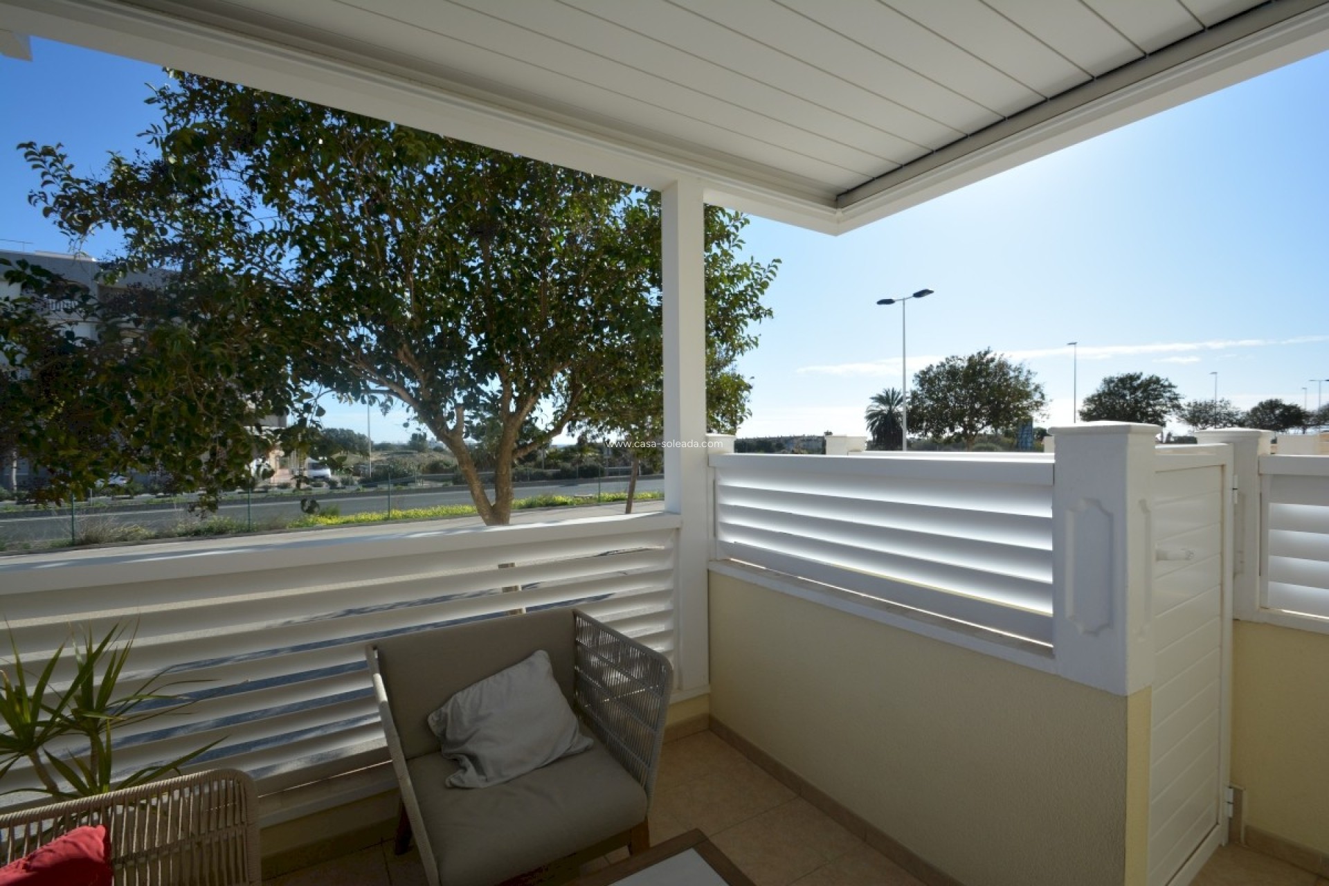 Resale - Townhouse - Guardamar del Segura - Costa Blanca