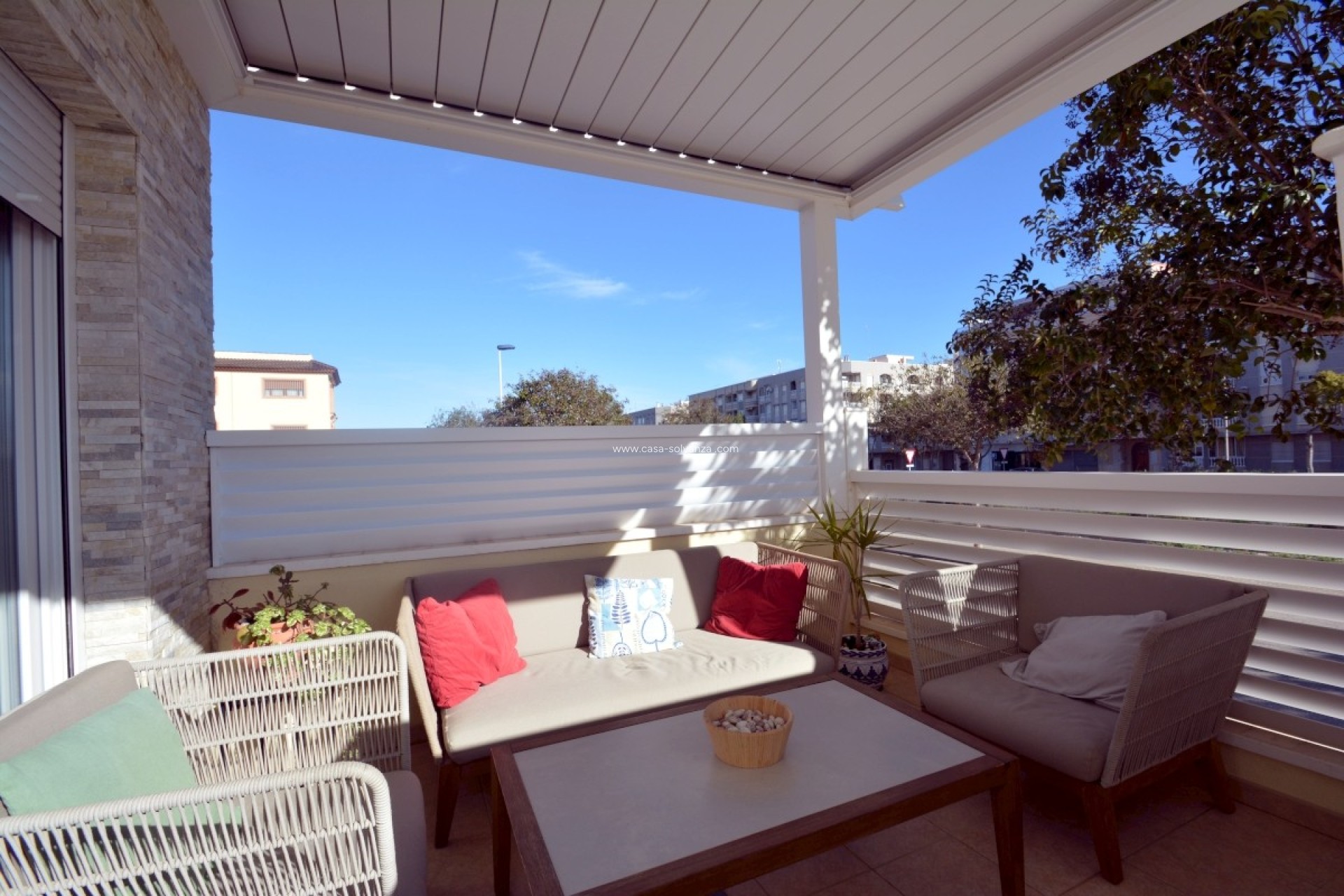 Resale - Townhouse - Guardamar del Segura - Costa Blanca