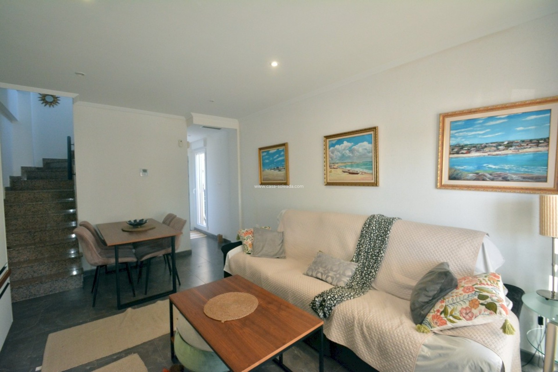 Resale - Townhouse - Guardamar del Segura - Costa Blanca