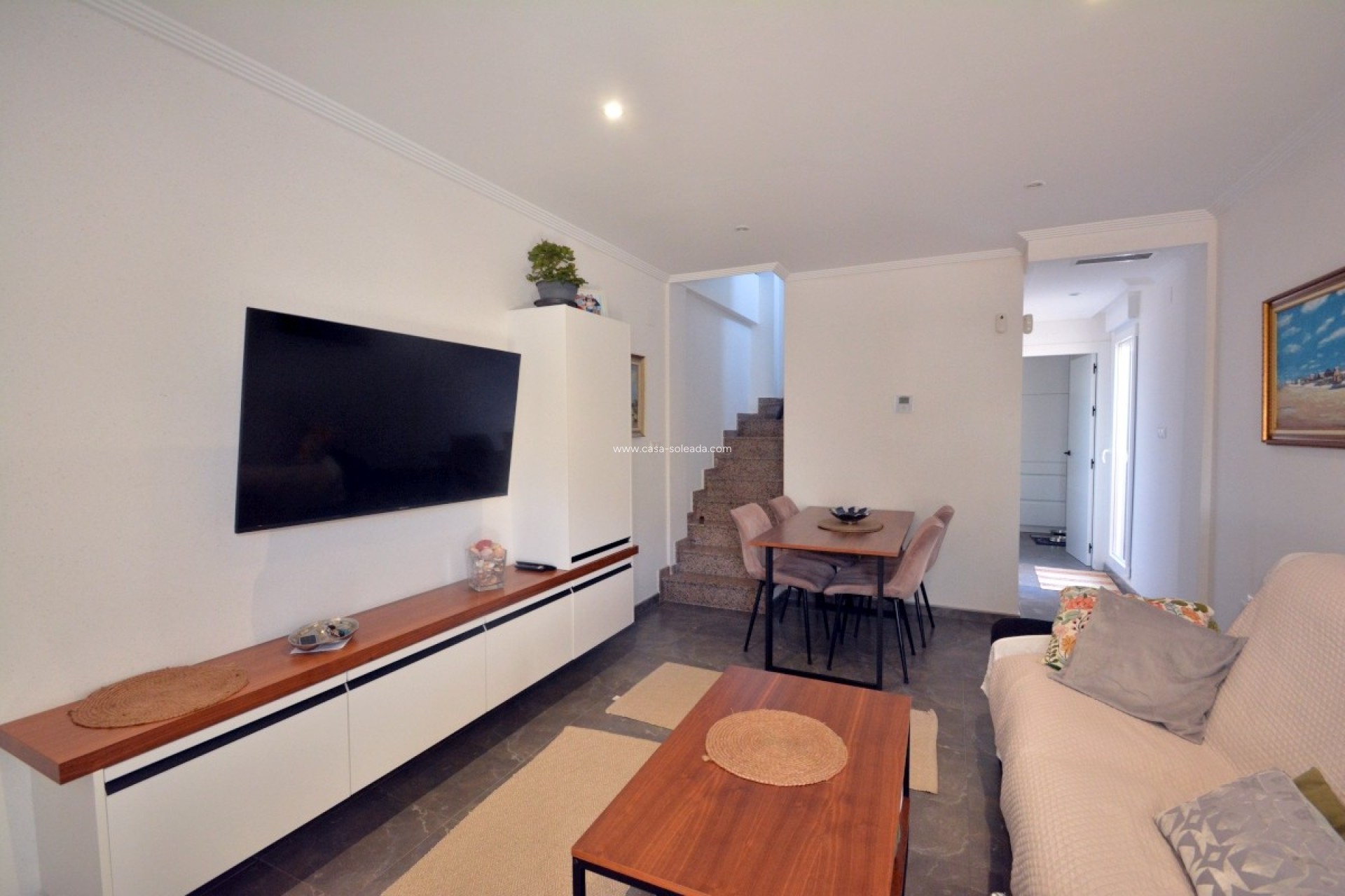Resale - Townhouse - Guardamar del Segura - Costa Blanca