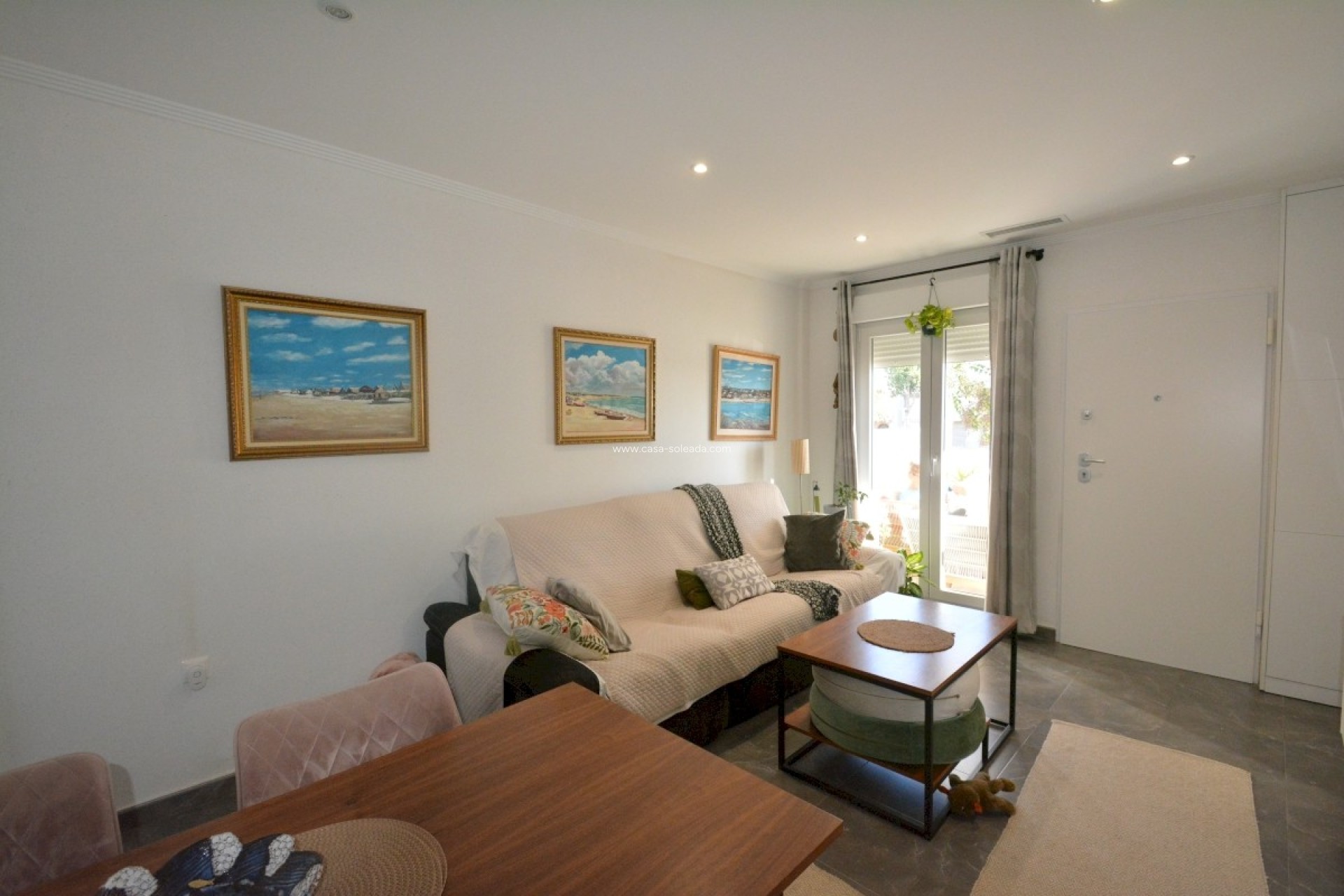 Resale - Townhouse - Guardamar del Segura - Costa Blanca