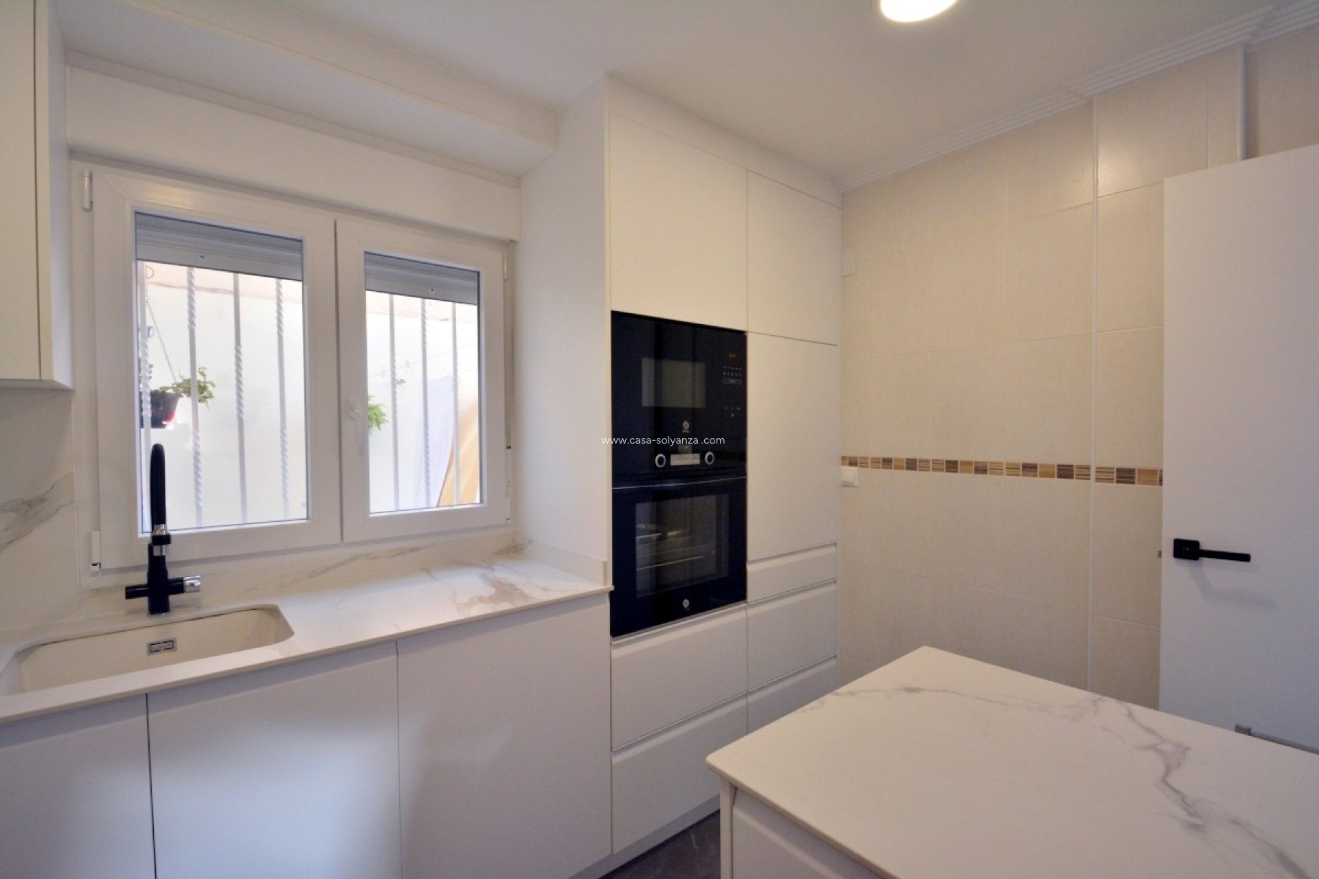 Resale - Townhouse - Guardamar del Segura - Costa Blanca