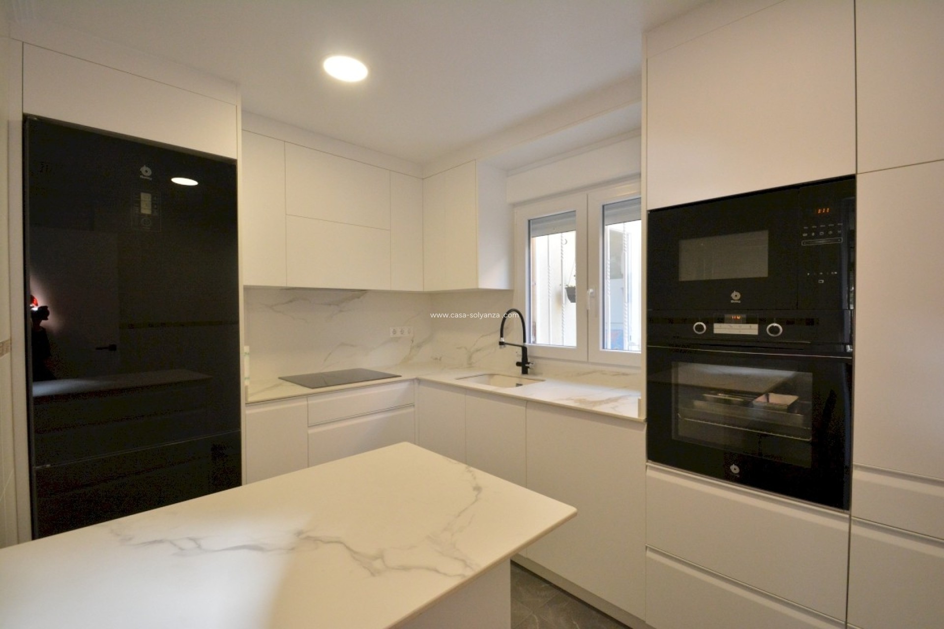 Resale - Townhouse - Guardamar del Segura - Costa Blanca