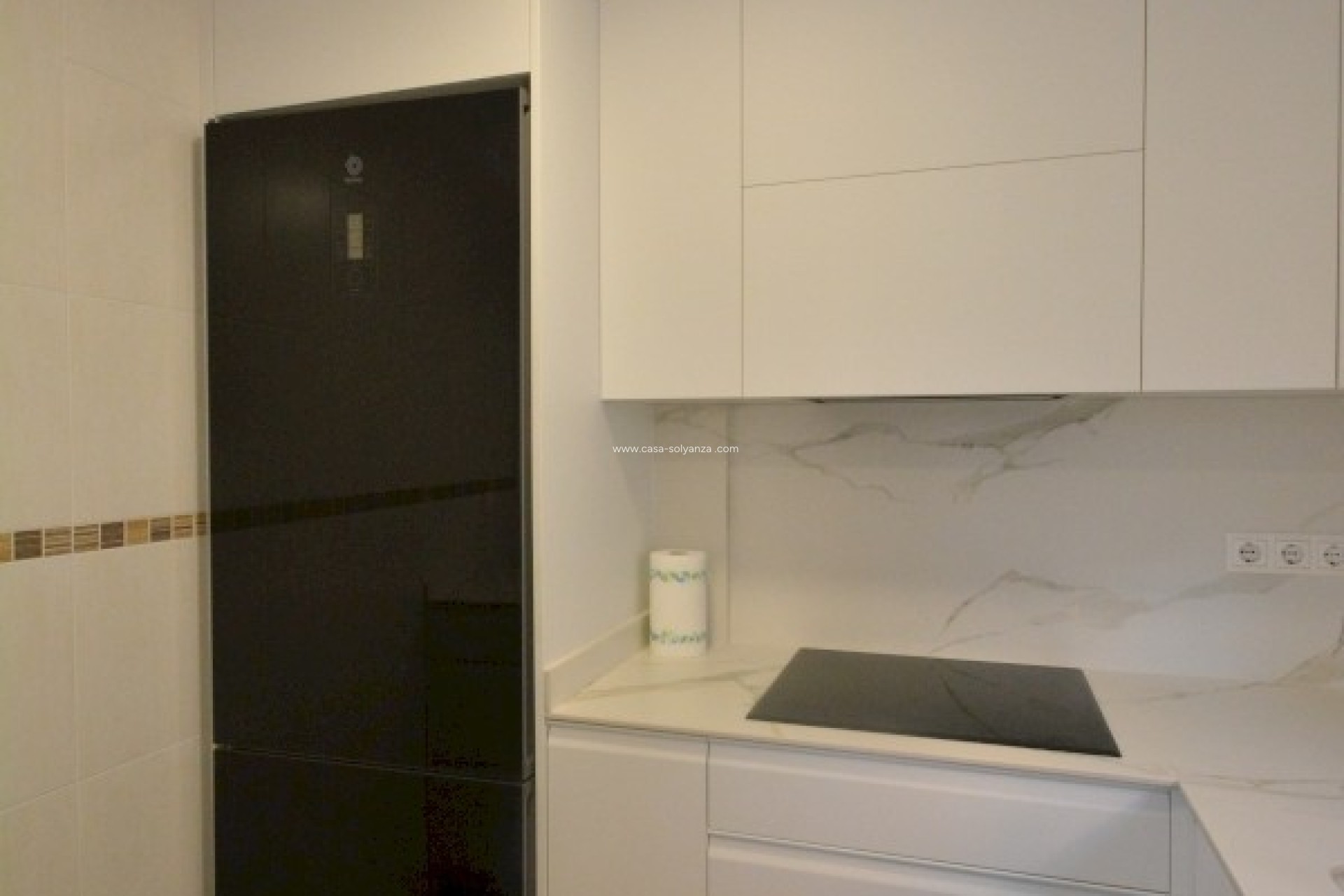 Resale - Townhouse - Guardamar del Segura - Costa Blanca