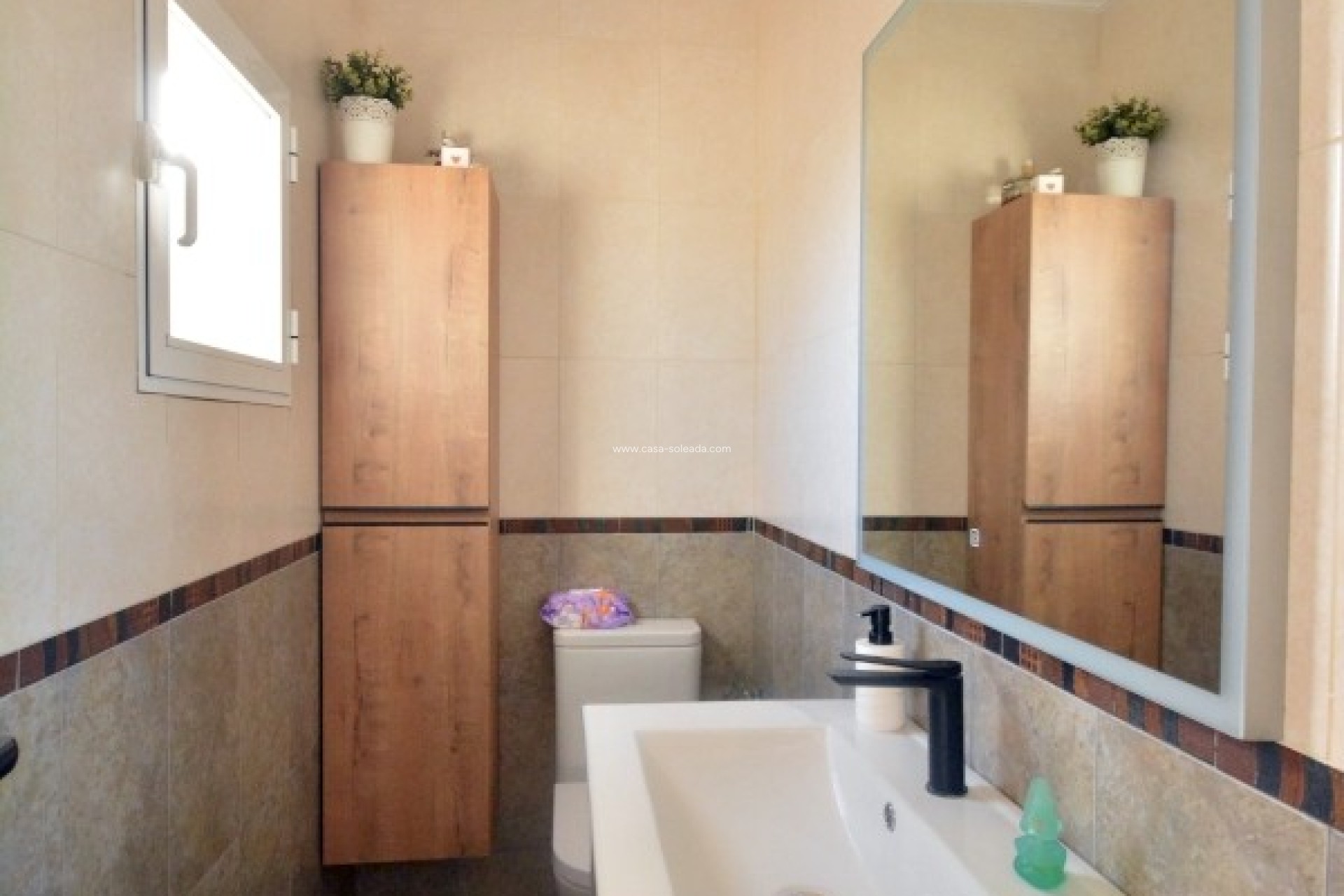 Resale - Townhouse - Guardamar del Segura - Costa Blanca