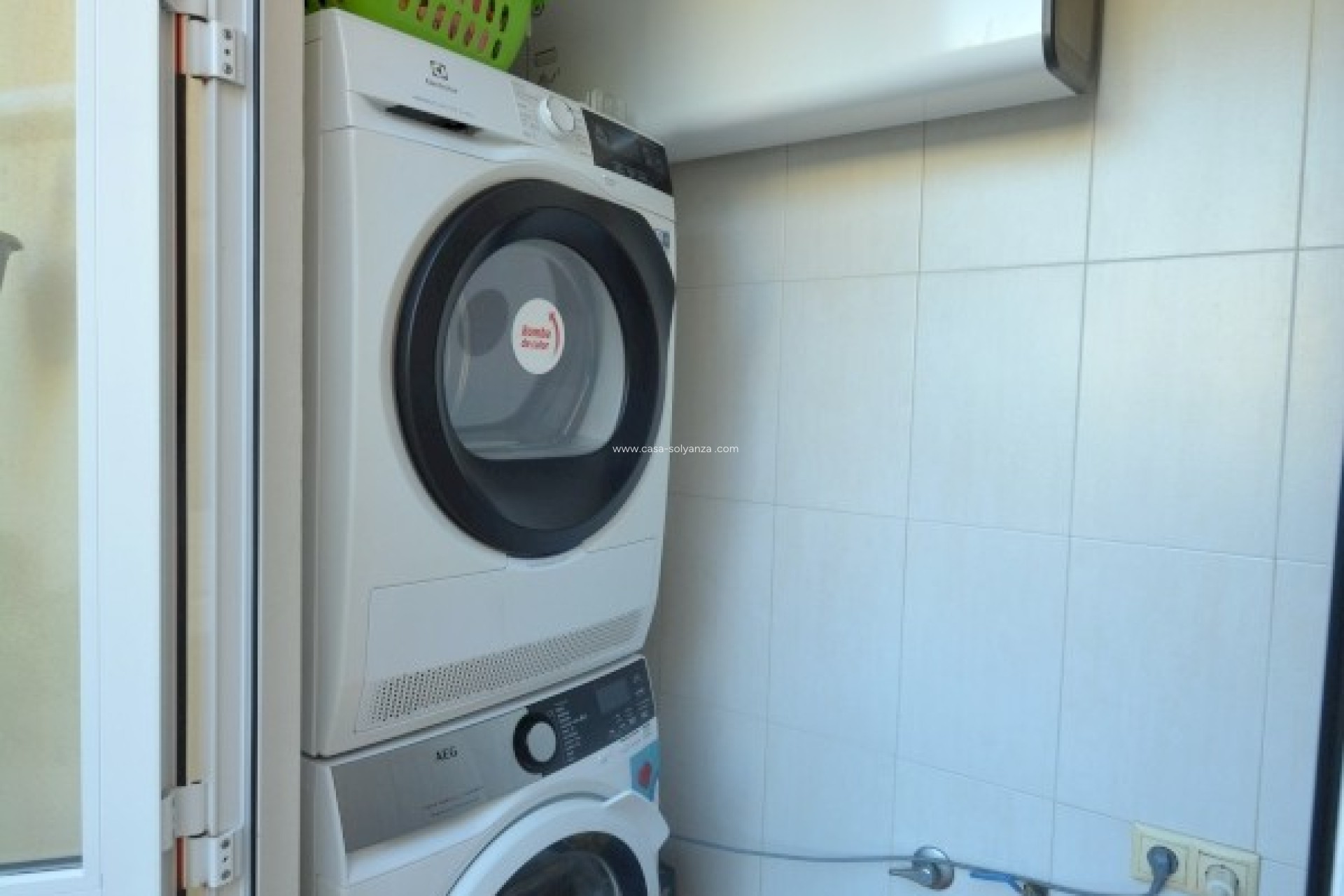 Resale - Townhouse - Guardamar del Segura - Costa Blanca