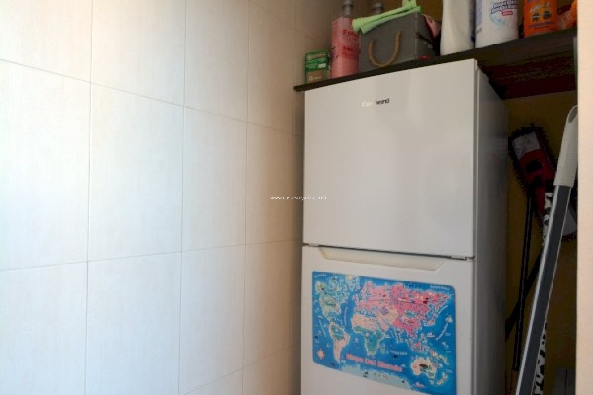 Resale - Townhouse - Guardamar del Segura - Costa Blanca
