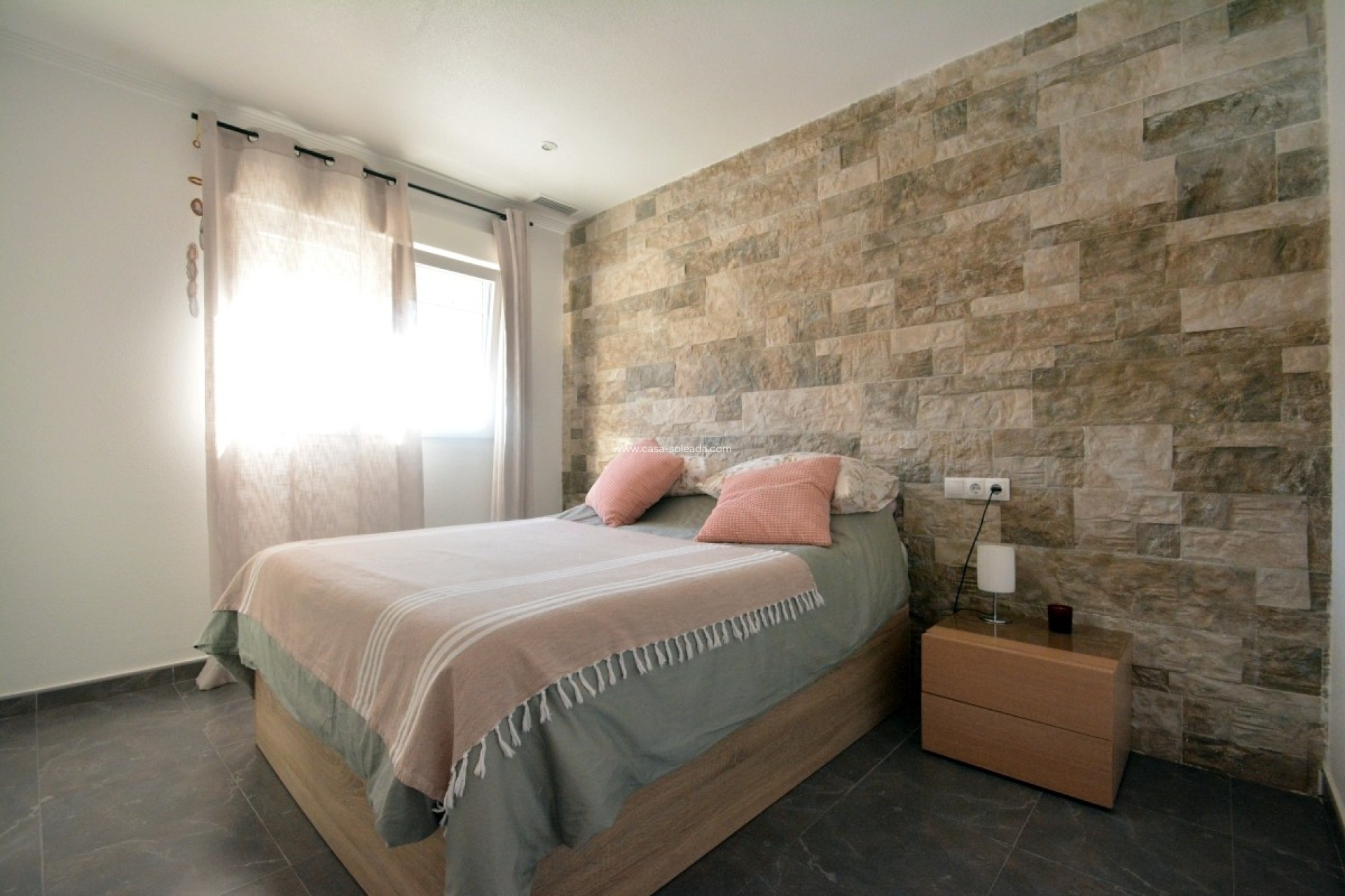 Resale - Townhouse - Guardamar del Segura - Costa Blanca