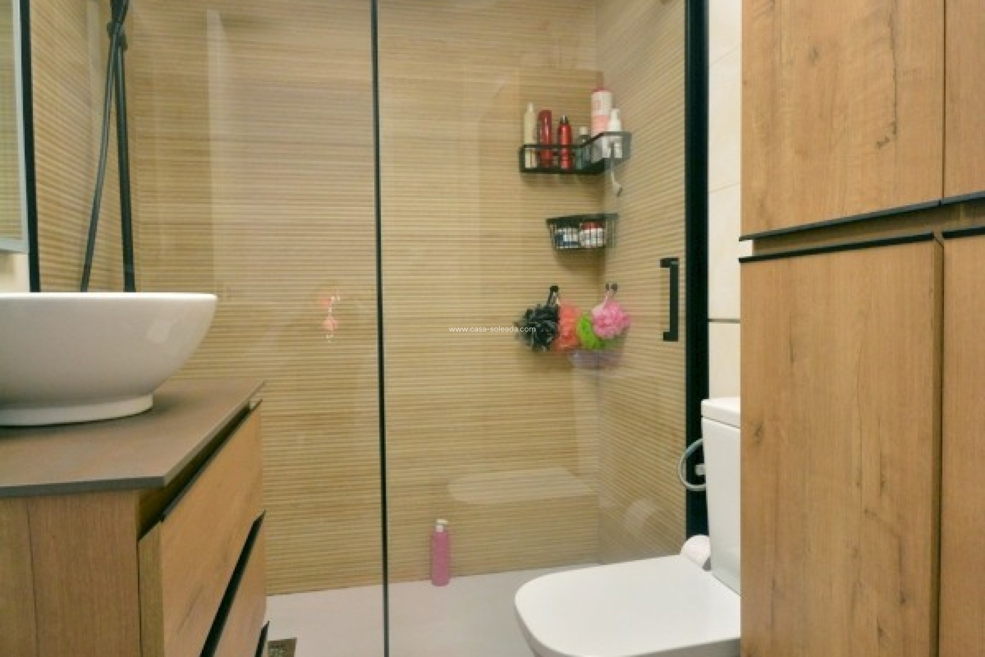 Resale - Townhouse - Guardamar del Segura - Costa Blanca