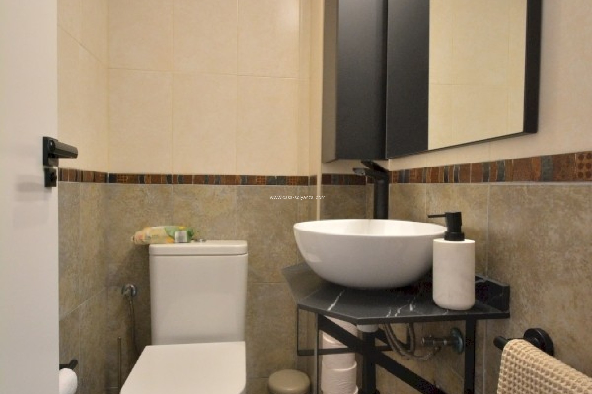 Resale - Townhouse - Guardamar del Segura - Costa Blanca