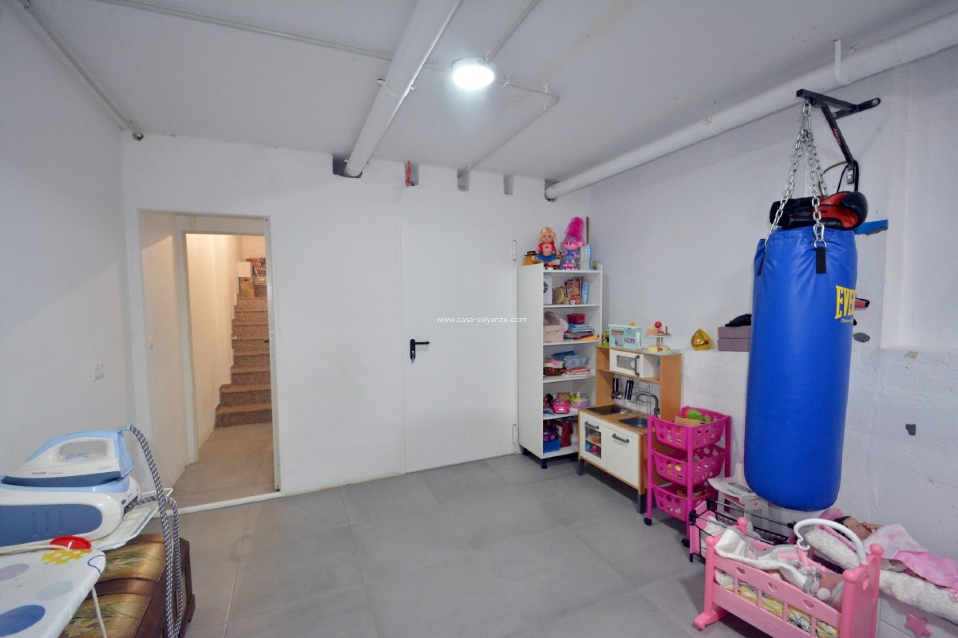 Resale - Townhouse - Guardamar del Segura - Costa Blanca