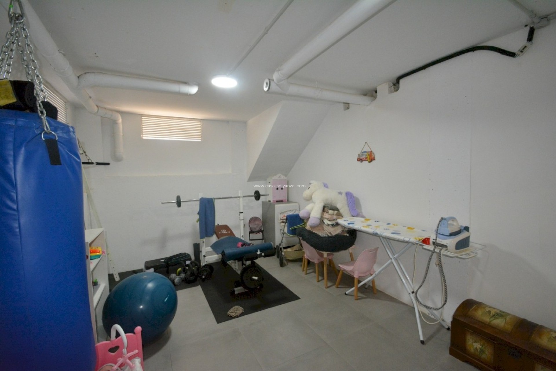 Resale - Townhouse - Guardamar del Segura - Costa Blanca
