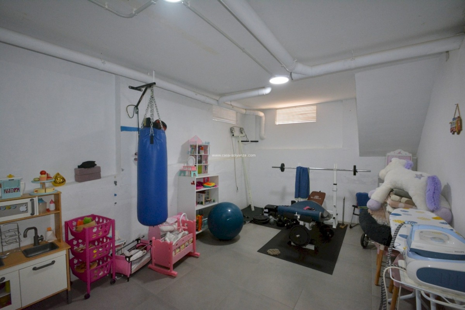 Resale - Townhouse - Guardamar del Segura - Costa Blanca