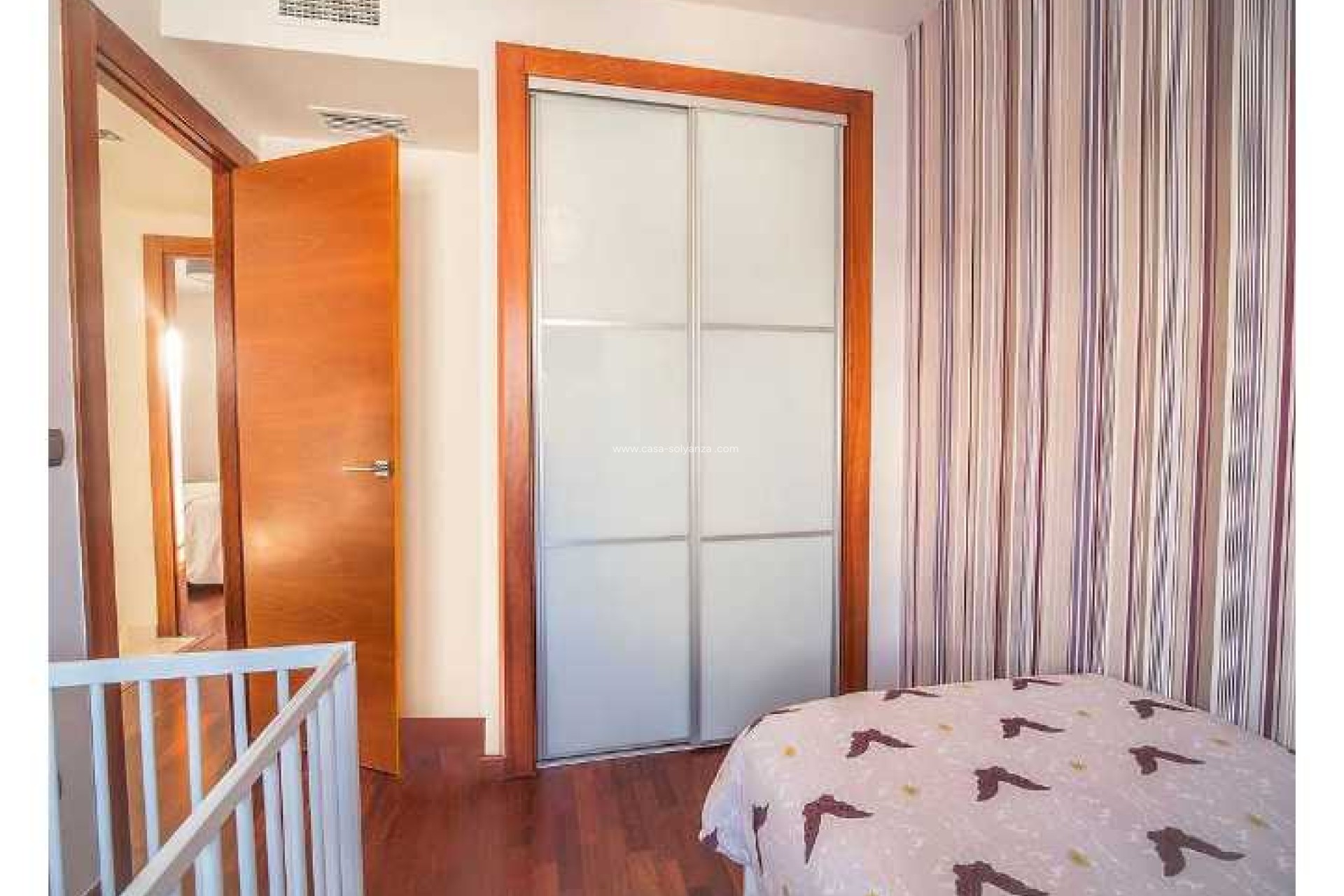 Resale - Townhouse - Guardamar del Segura - Costa Blanca