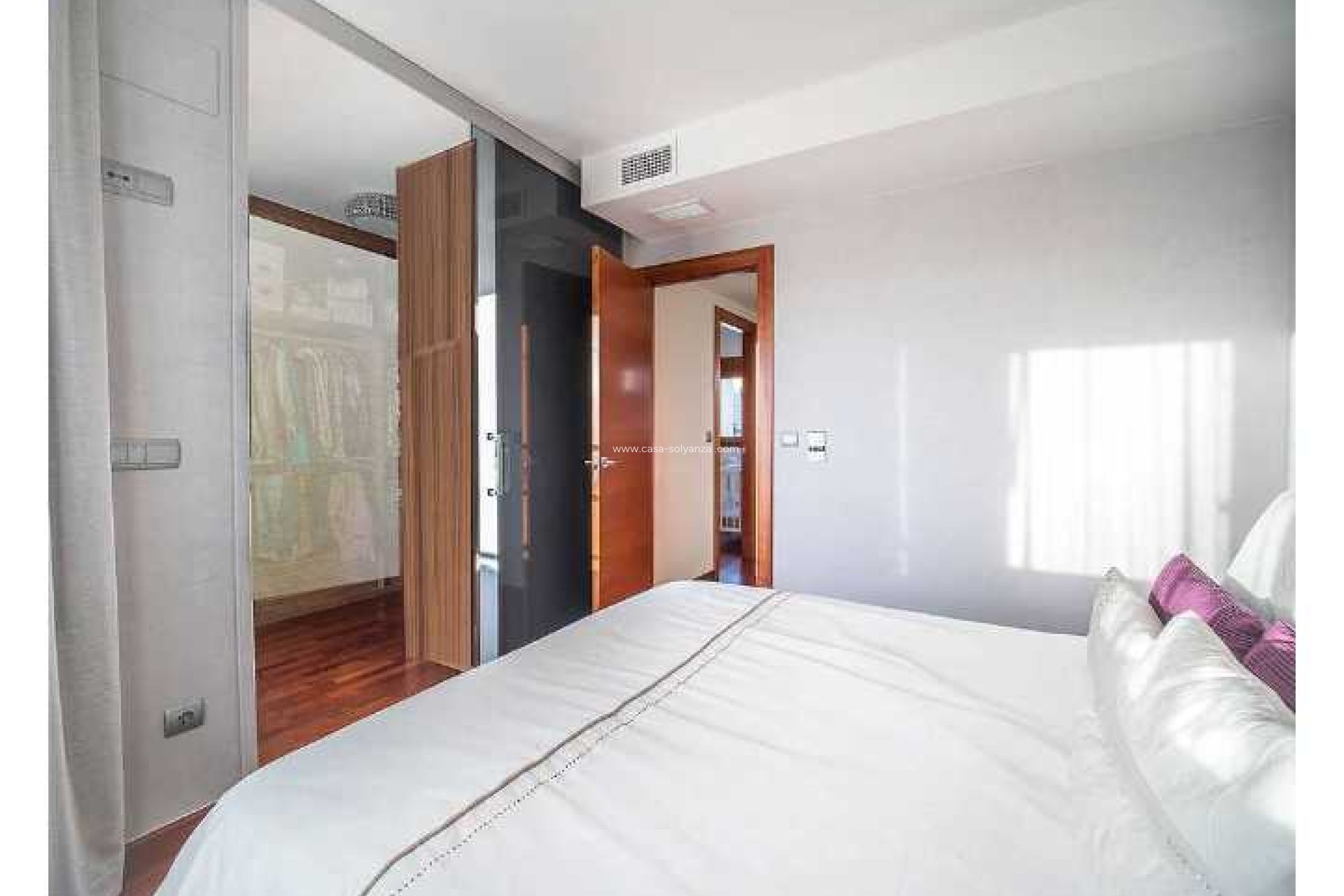 Resale - Townhouse - Guardamar del Segura - Costa Blanca