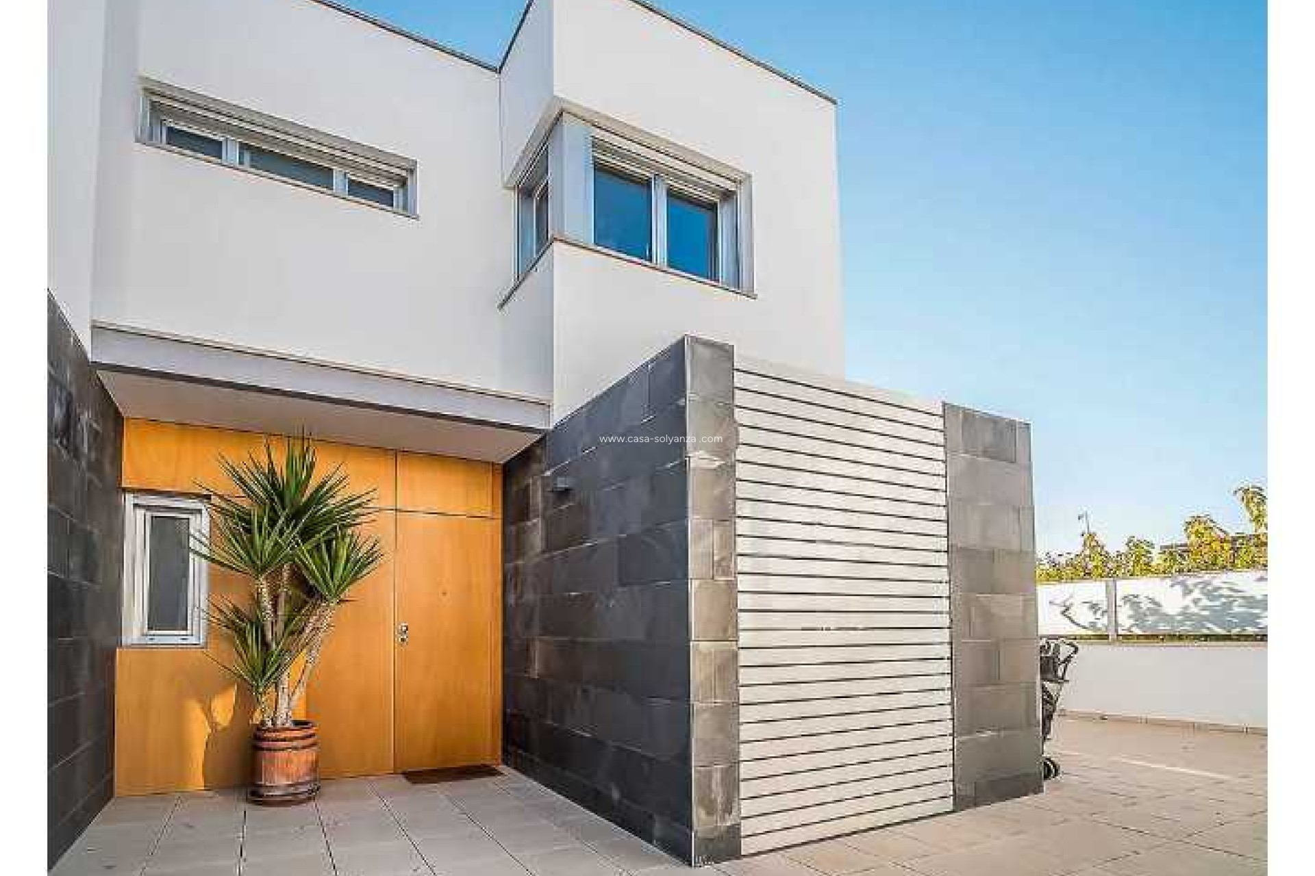 Resale - Townhouse - Guardamar del Segura - Costa Blanca