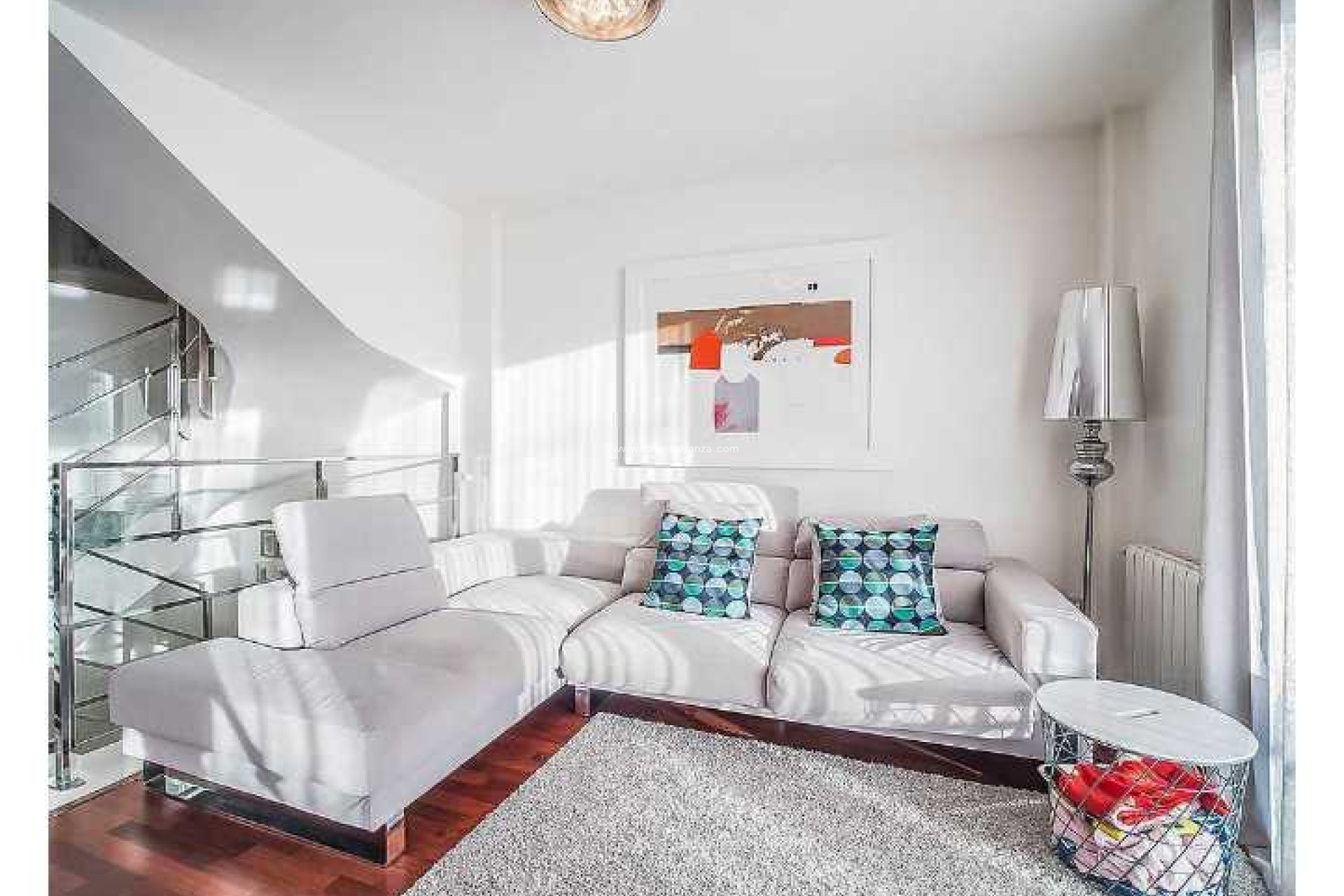 Resale - Townhouse - Guardamar del Segura - Costa Blanca