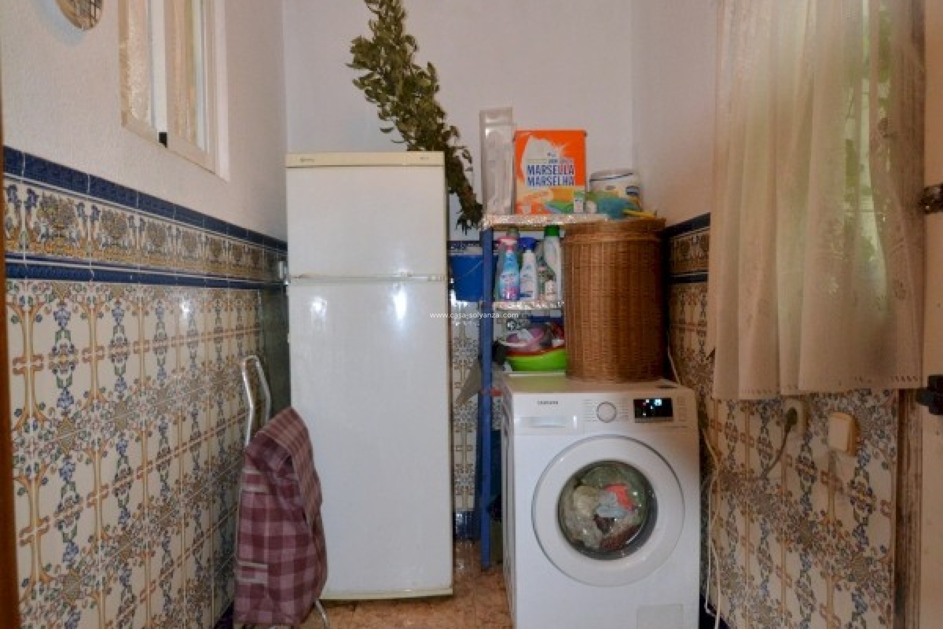 Resale - Townhouse - Guardamar del Segura - Costa Blanca