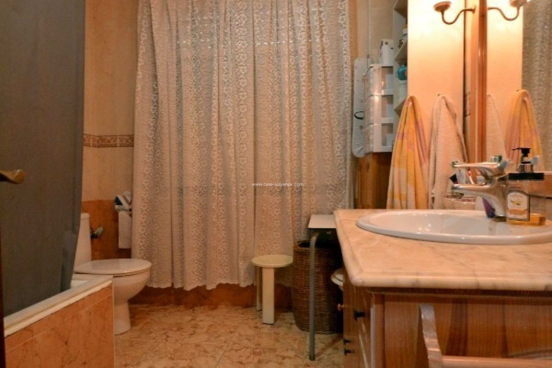 Resale - Townhouse - Guardamar del Segura - Costa Blanca