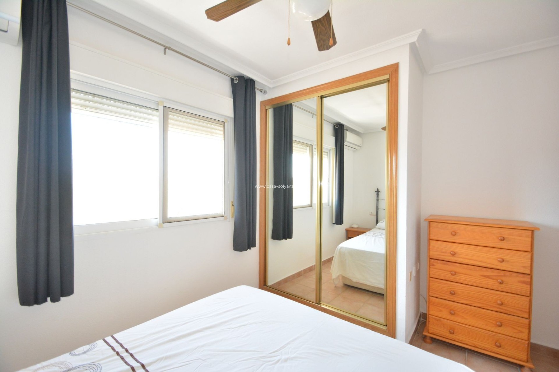 Resale - Townhouse - Guardamar del Segura - Costa Blanca