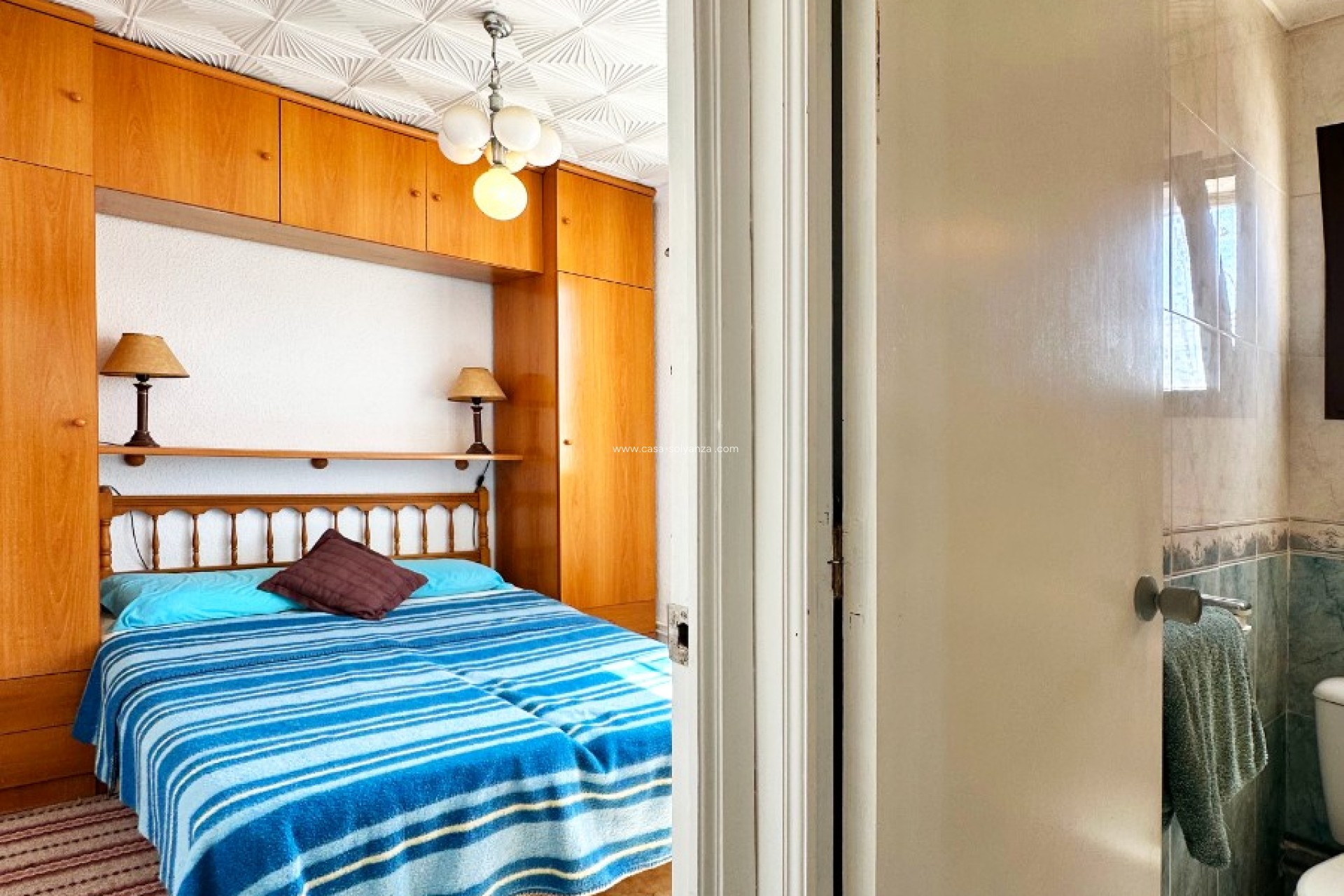 Resale - Townhouse - Guardamar del Segura - Costa Blanca