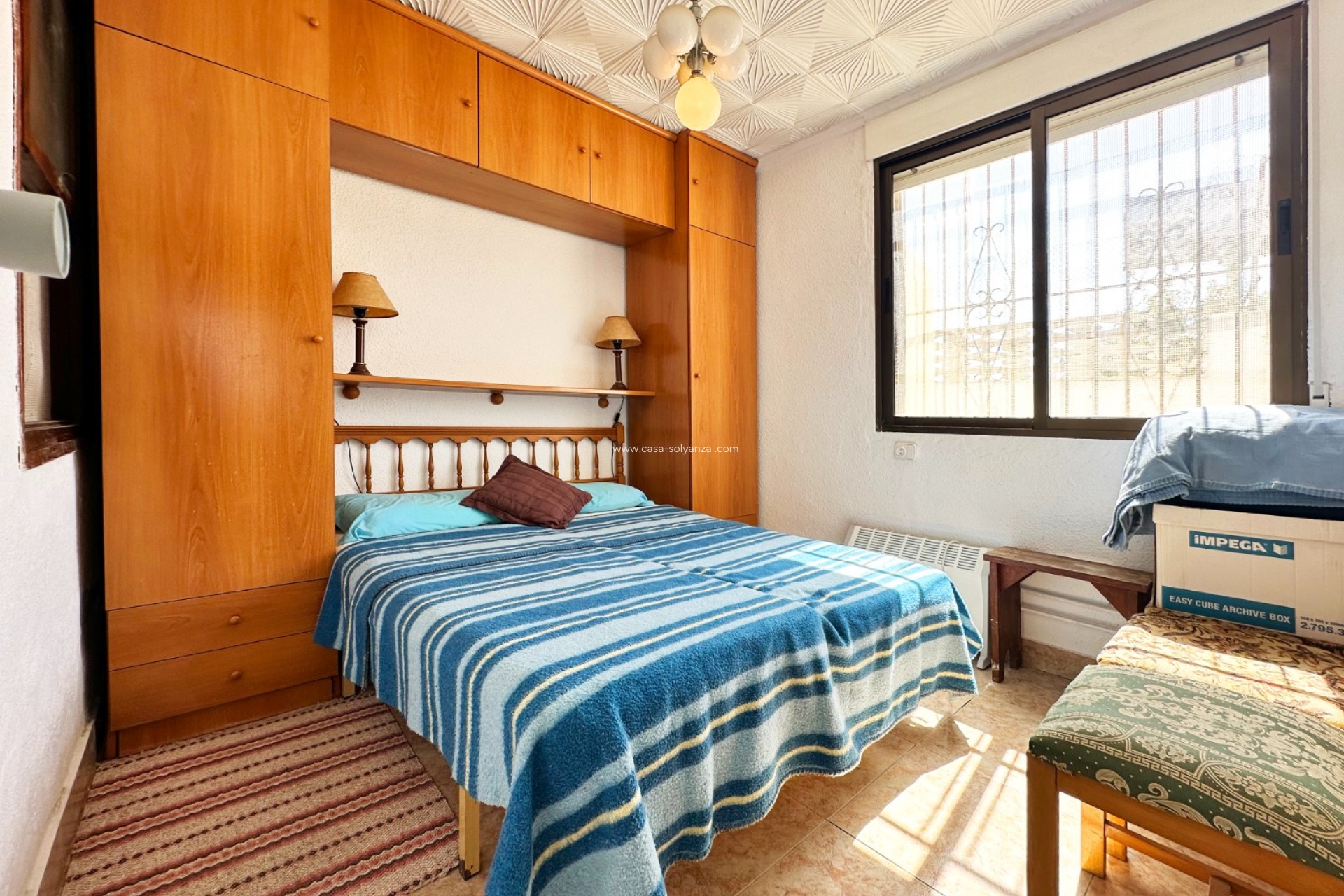 Resale - Townhouse - Guardamar del Segura - Costa Blanca