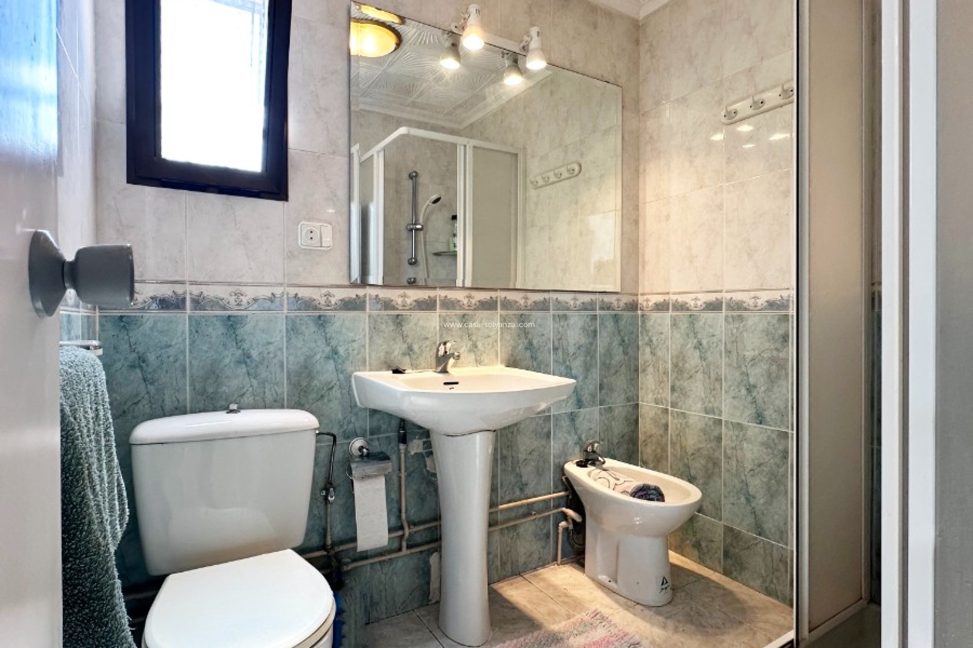 Resale - Townhouse - Guardamar del Segura - Costa Blanca