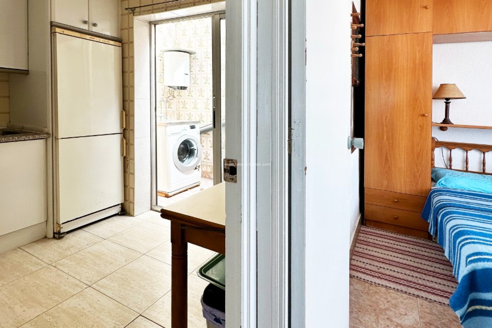 Resale - Townhouse - Guardamar del Segura - Costa Blanca