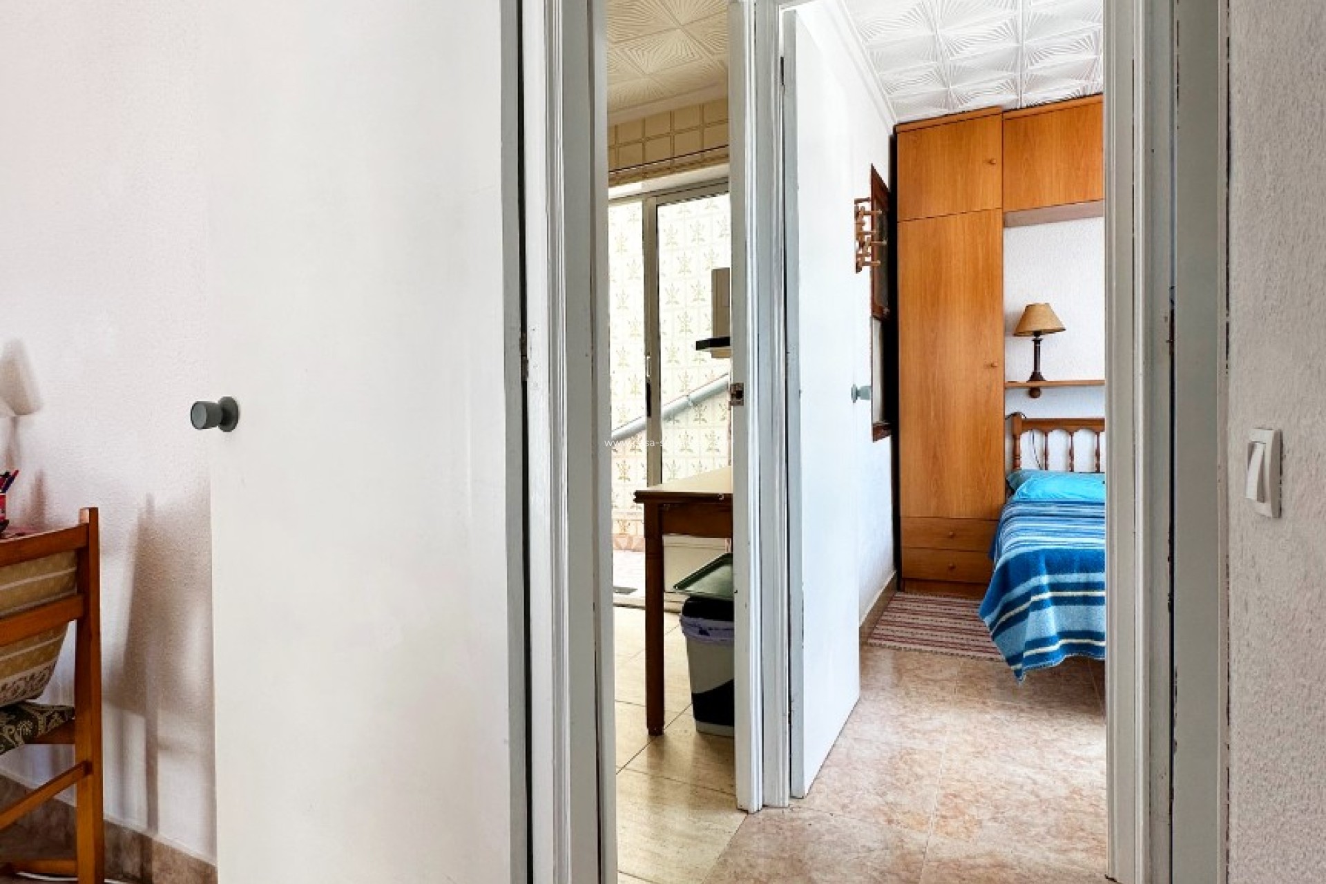 Resale - Townhouse - Guardamar del Segura - Costa Blanca