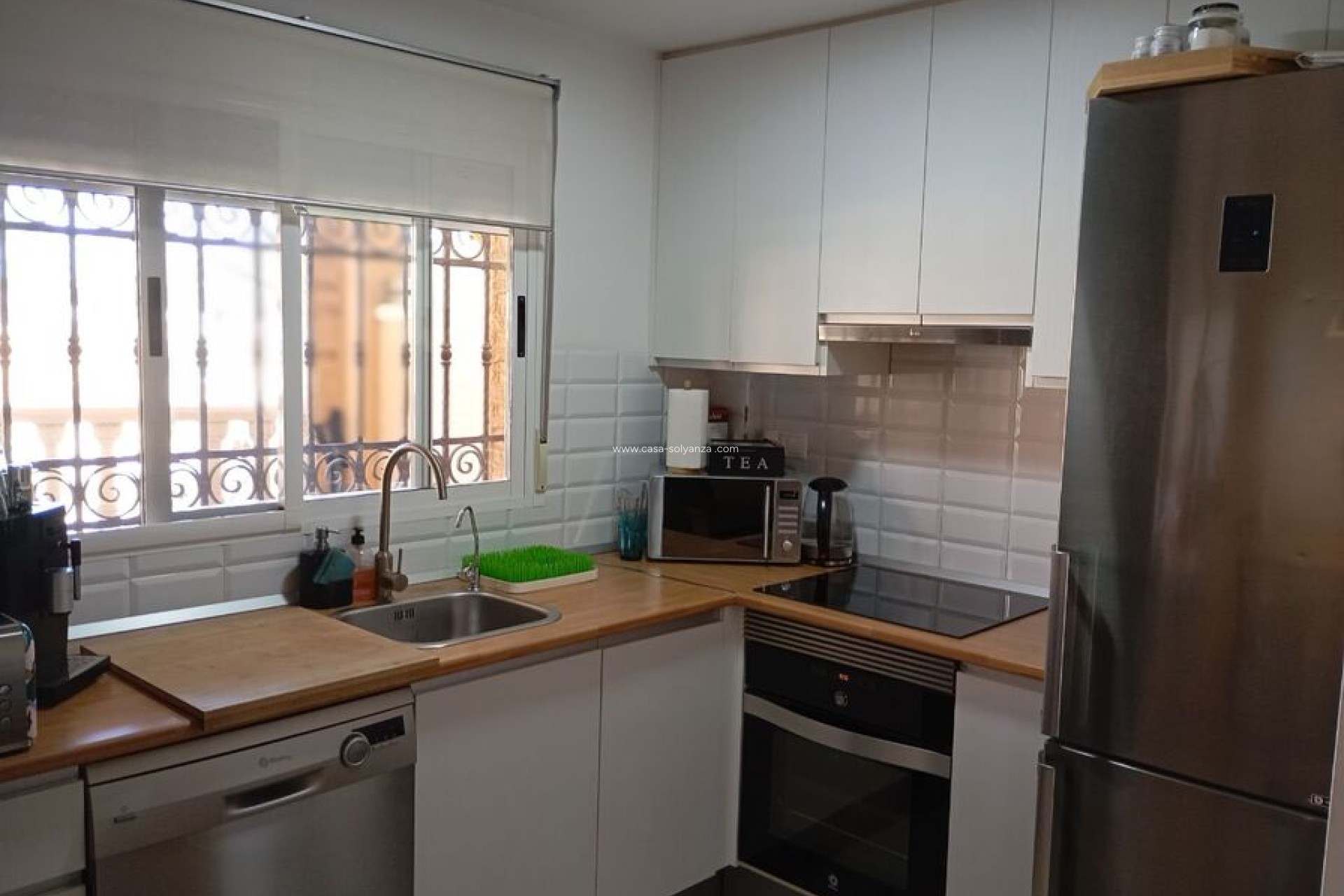 Resale - Townhouse - Guardamar del Segura - Costa Blanca