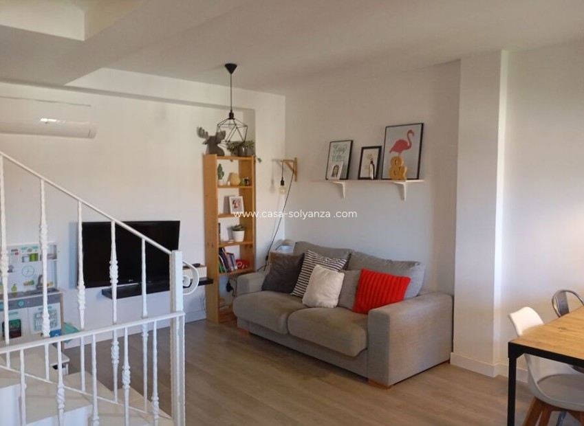 Resale - Townhouse - Guardamar del Segura - Costa Blanca