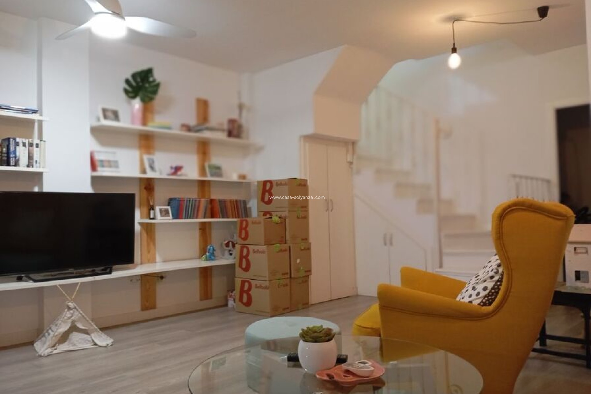 Resale - Townhouse - Guardamar del Segura - Costa Blanca