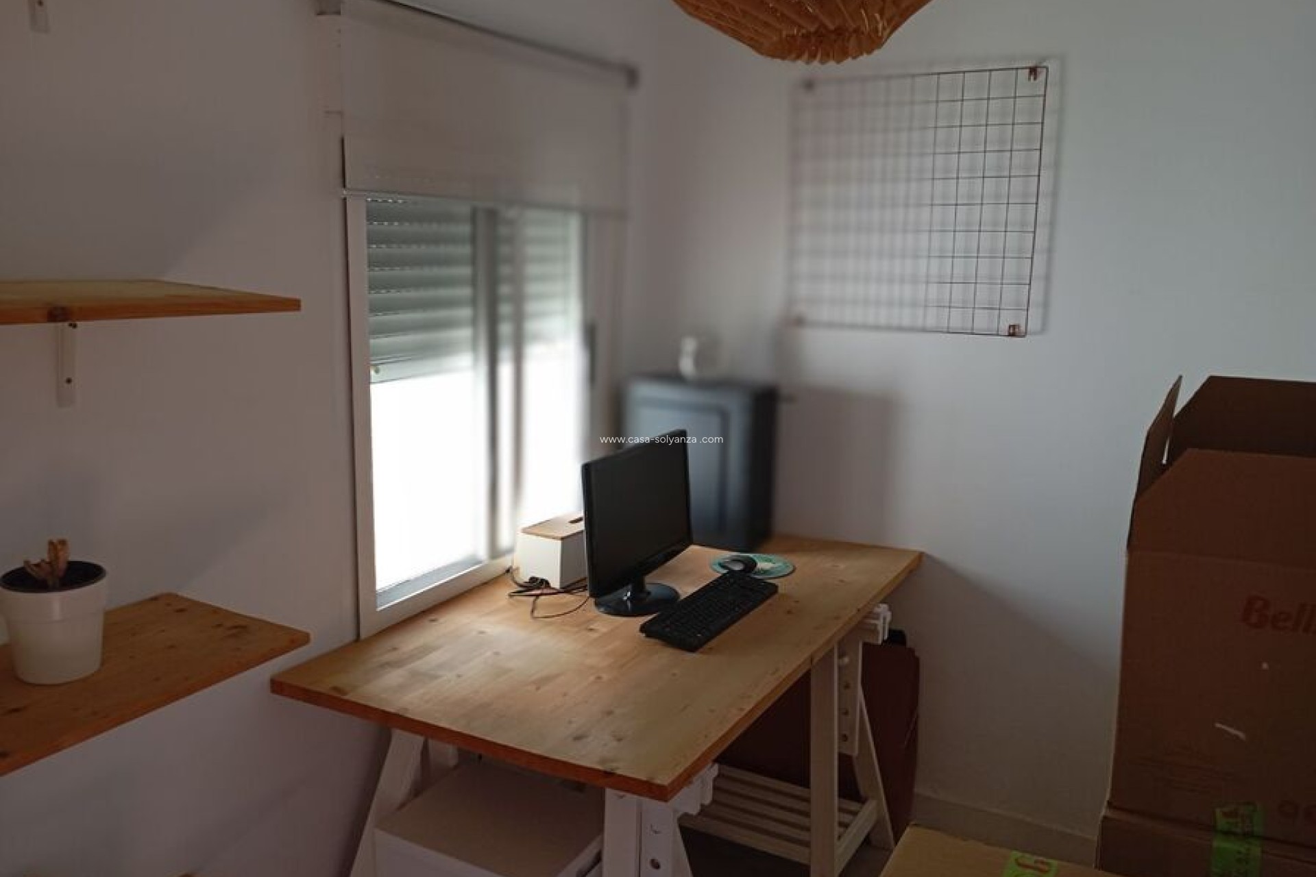 Resale - Townhouse - Guardamar del Segura - Costa Blanca