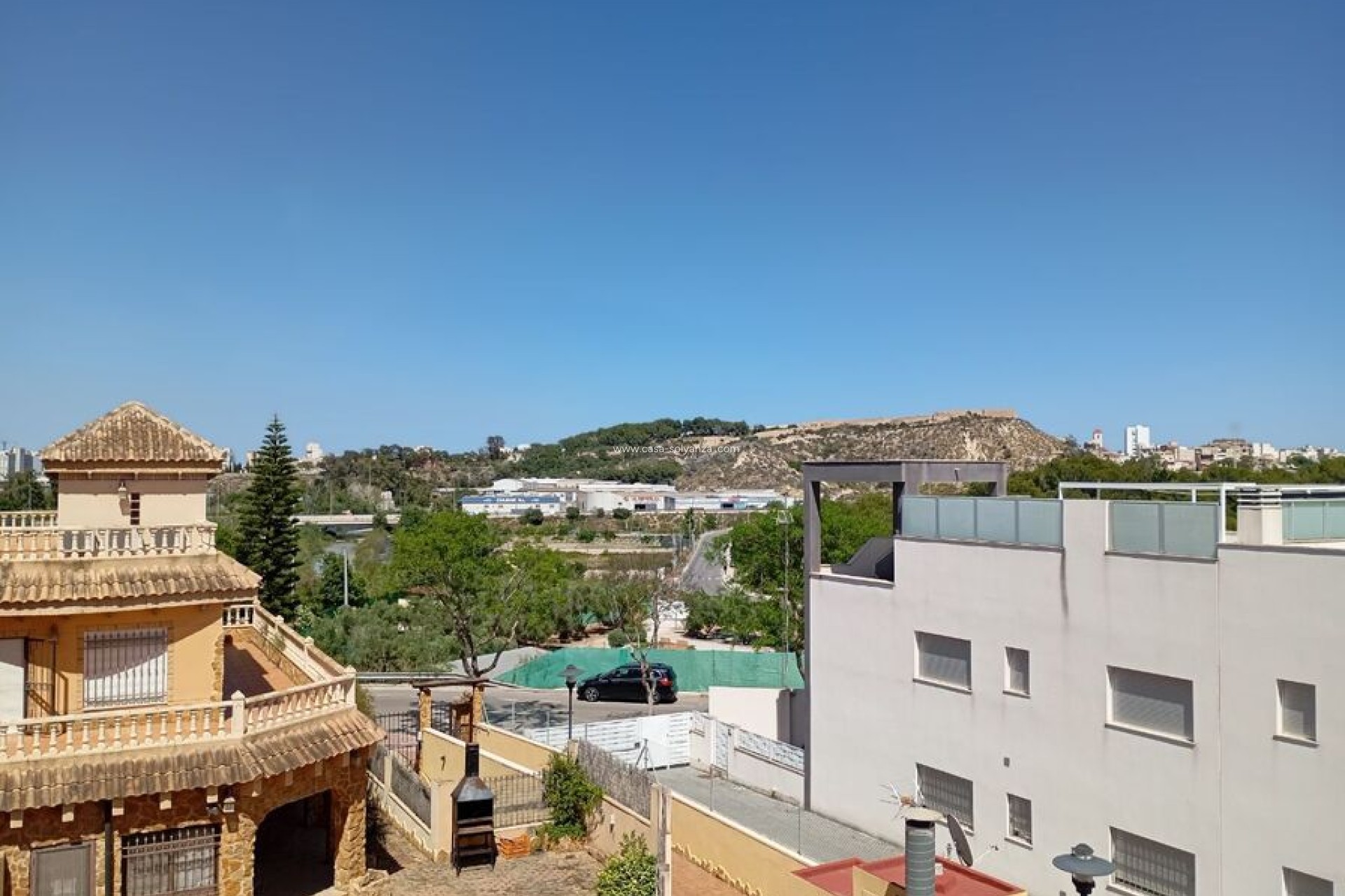 Resale - Townhouse - Guardamar del Segura - Costa Blanca