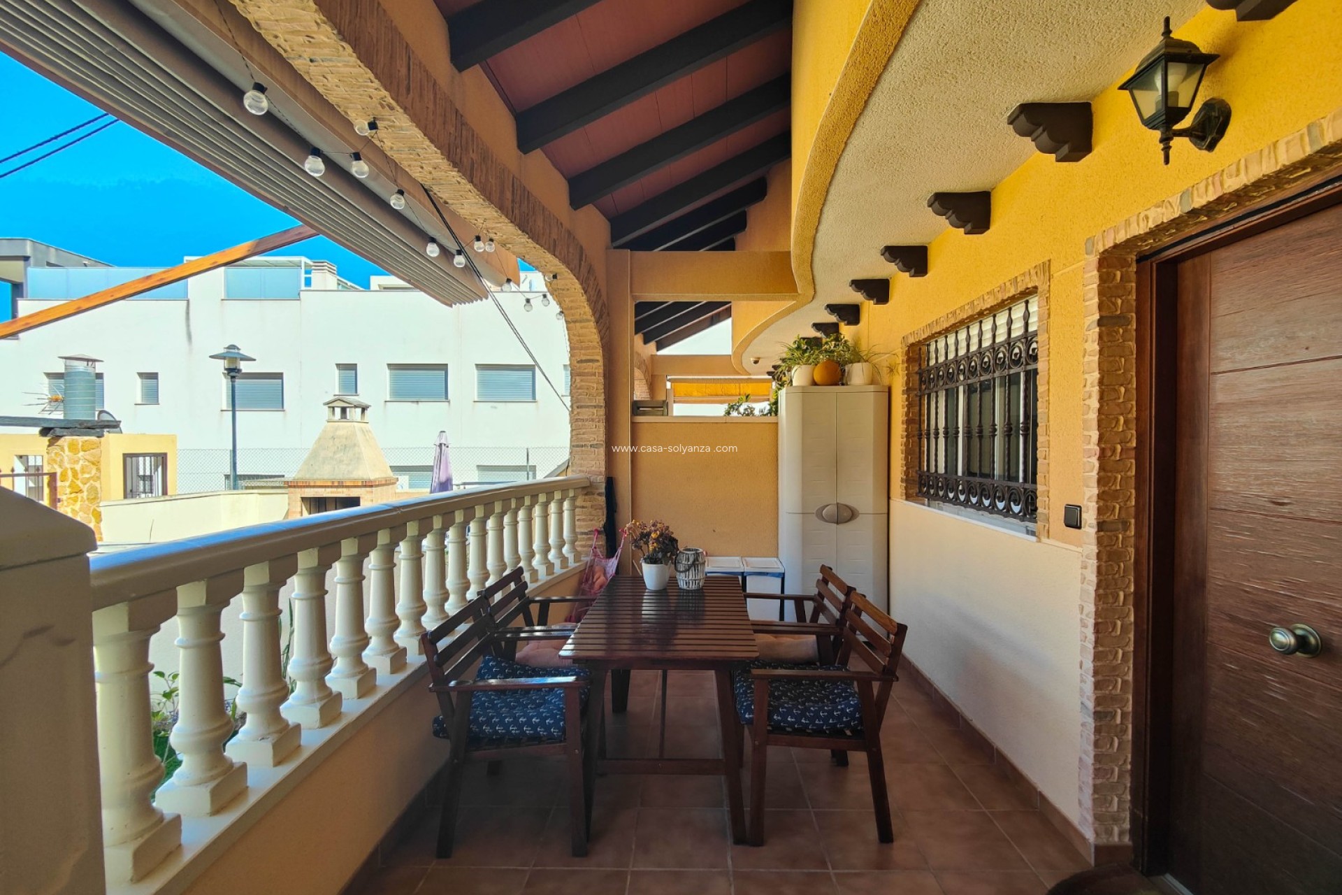 Resale - Townhouse - Guardamar del Segura - Costa Blanca