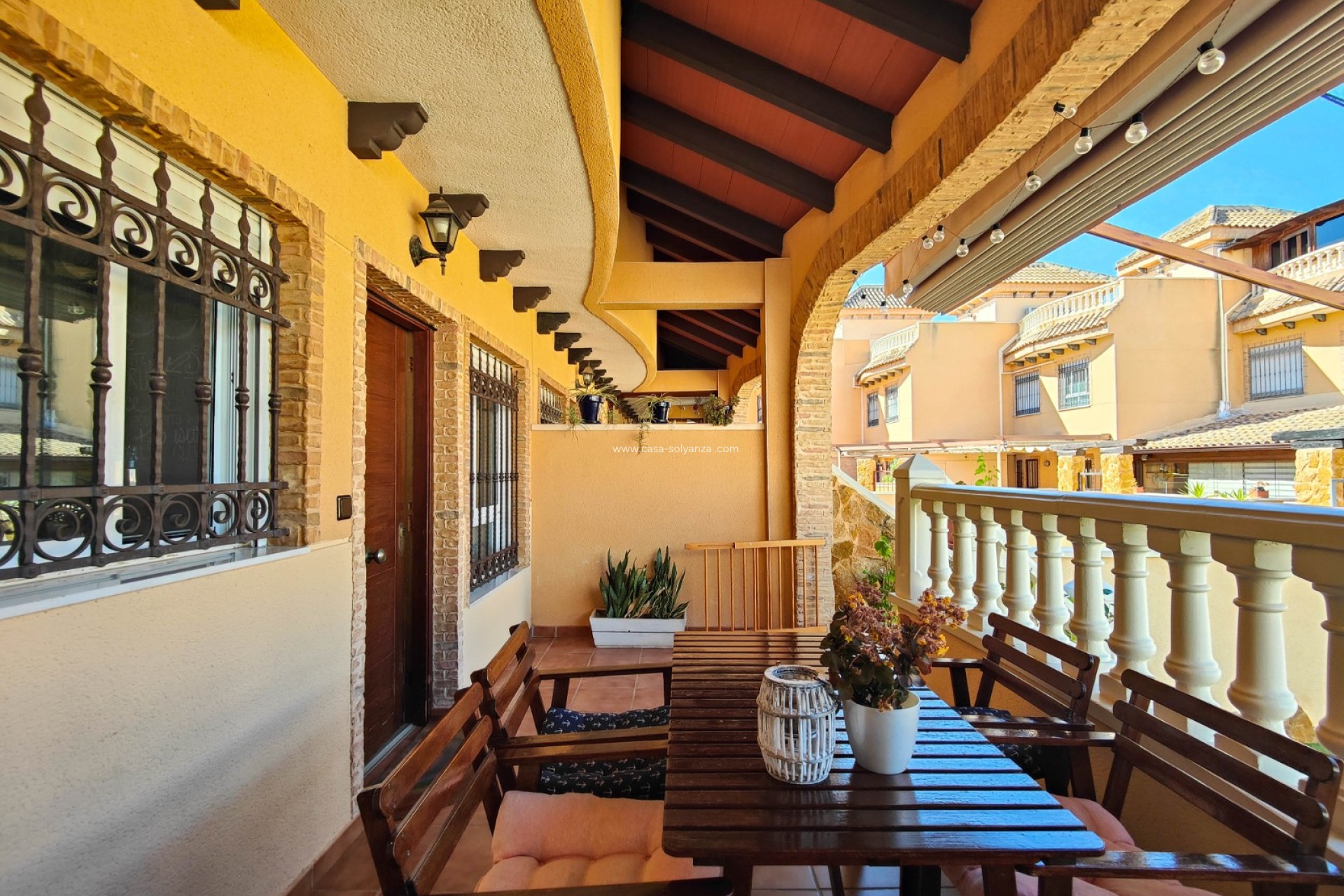 Resale - Townhouse - Guardamar del Segura - Costa Blanca