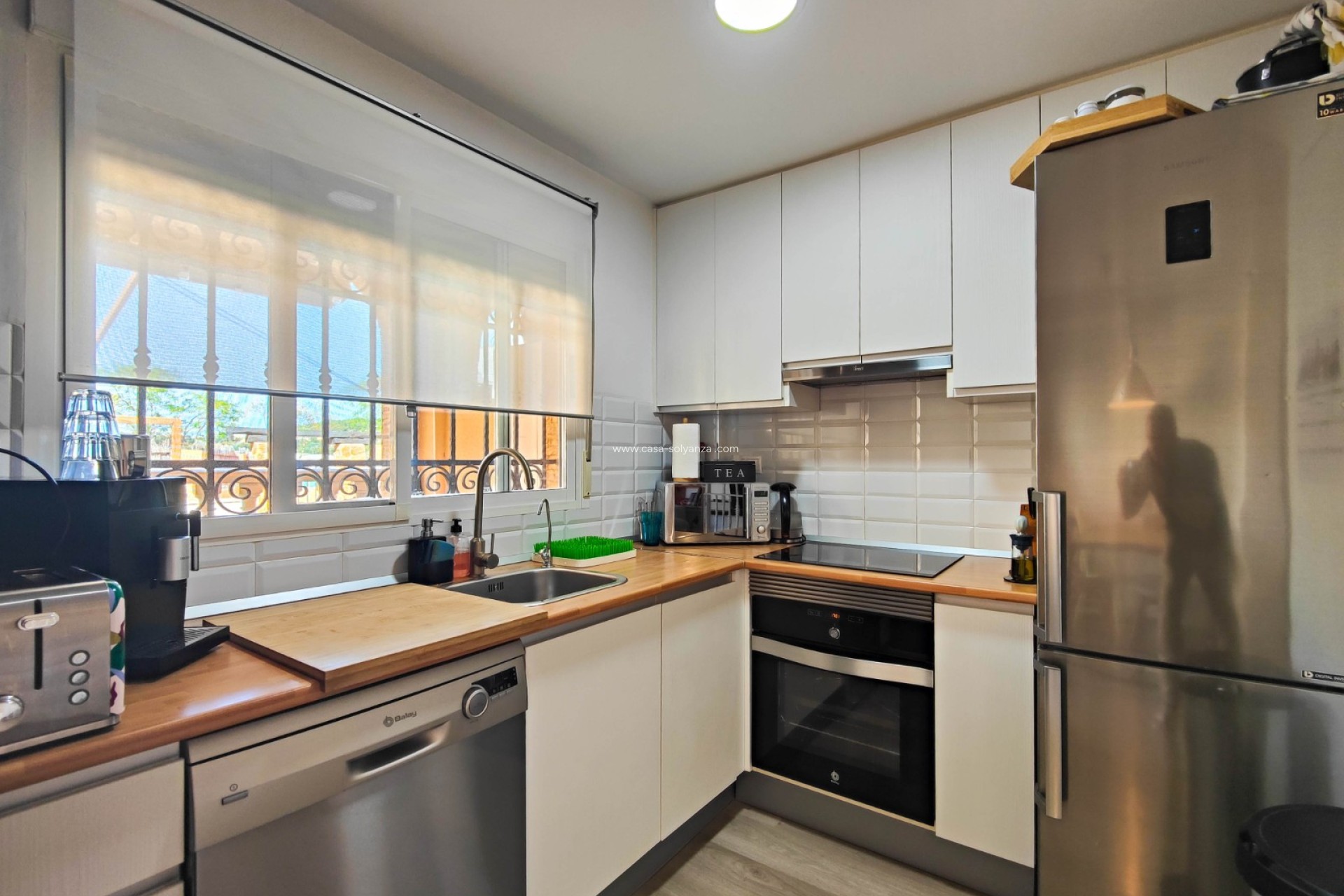Resale - Townhouse - Guardamar del Segura - Costa Blanca