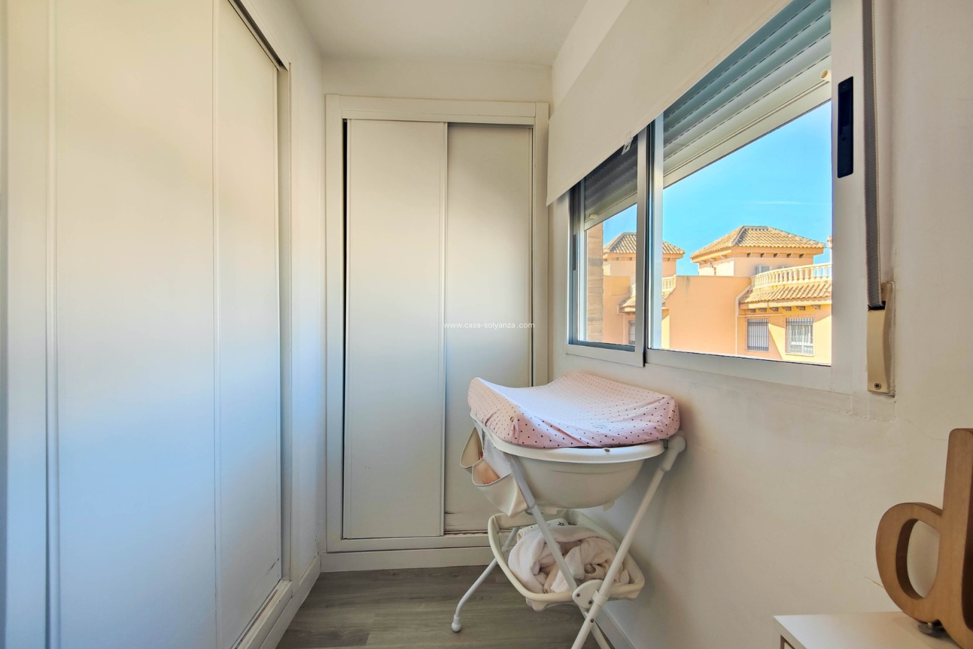 Resale - Townhouse - Guardamar del Segura - Costa Blanca
