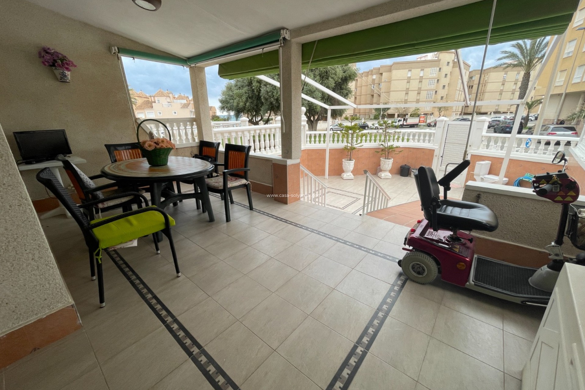 Resale - Townhouse - Guardamar del Segura - Costa Blanca