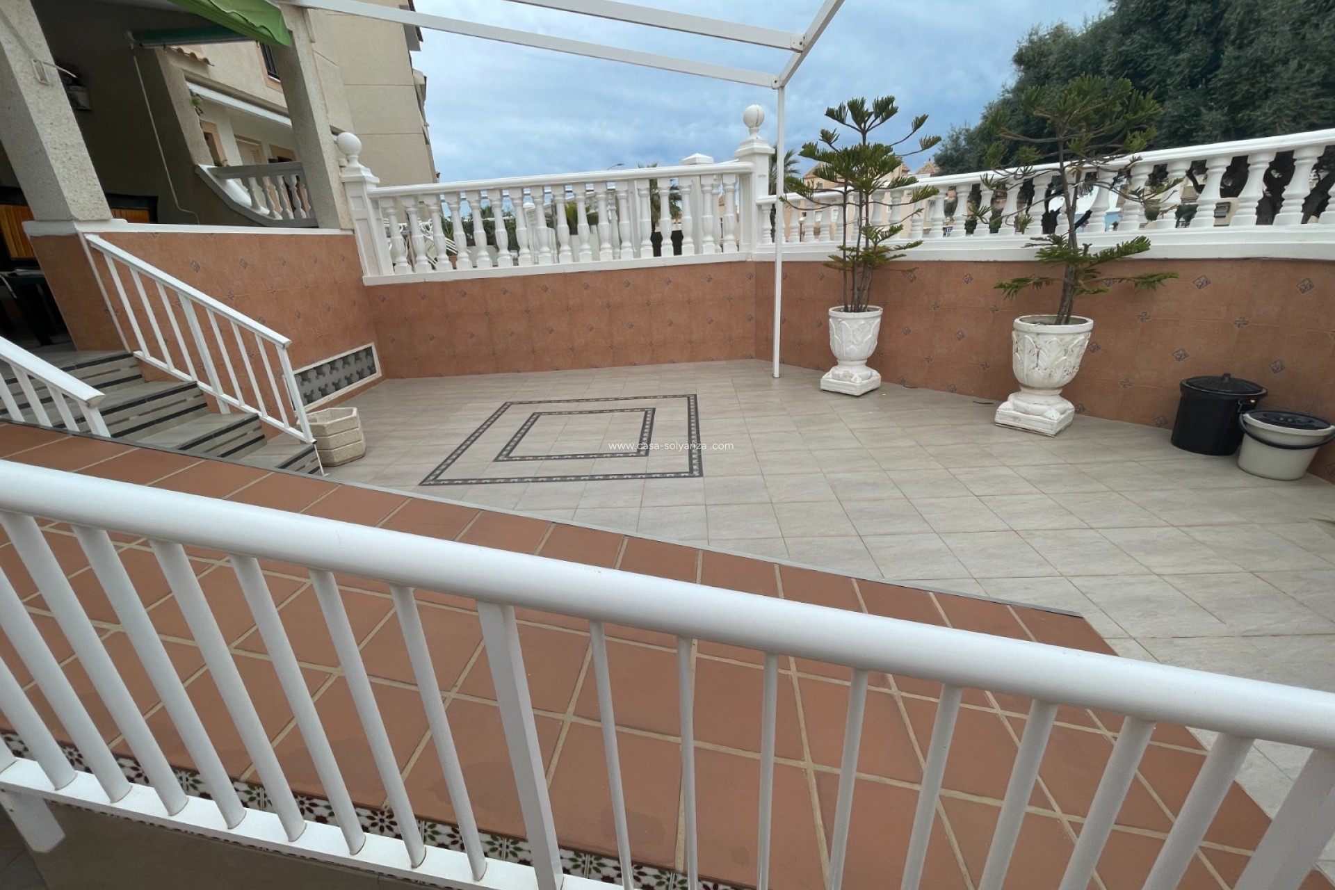 Resale - Townhouse - Guardamar del Segura - Costa Blanca